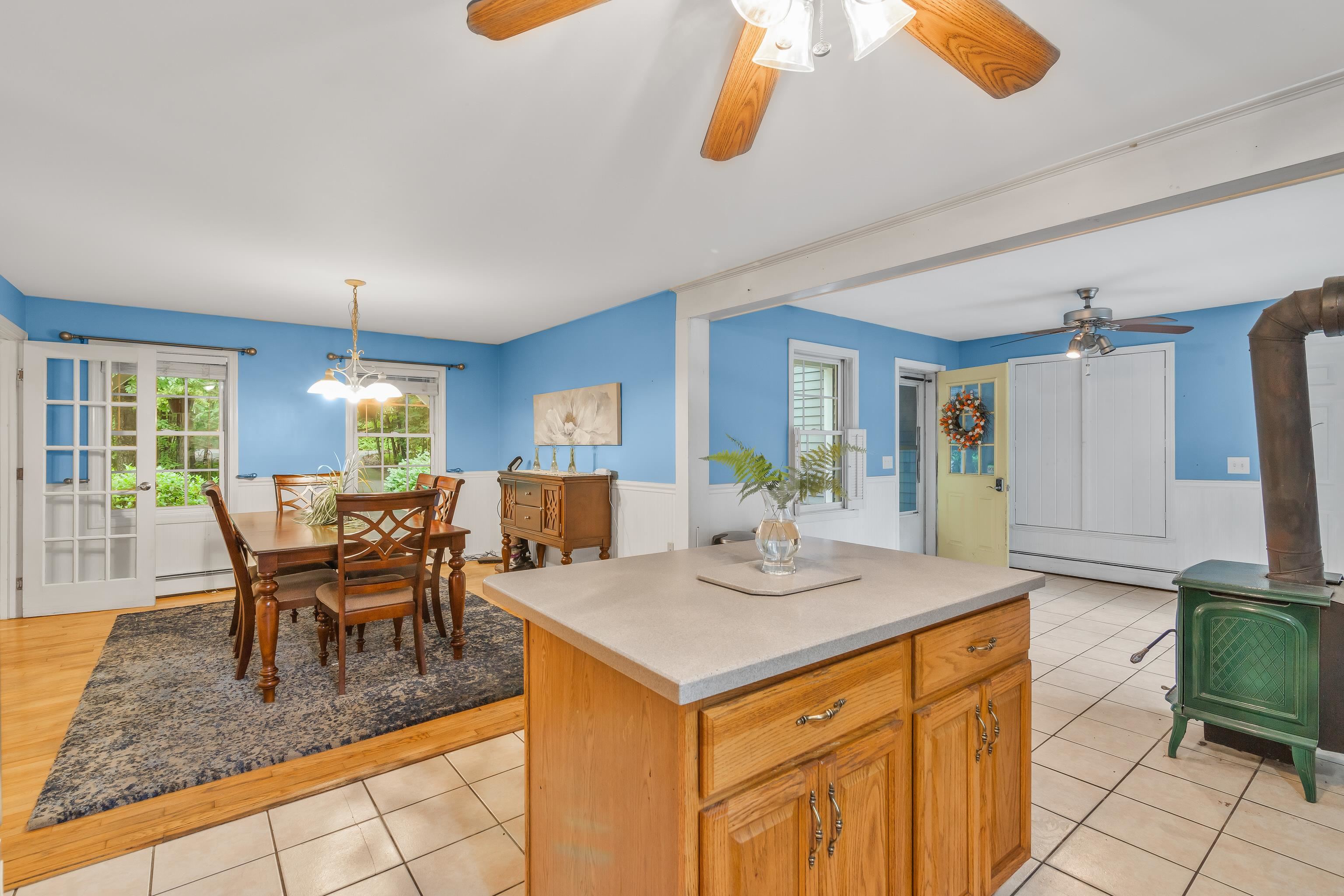 49 Old Hopkinton Road