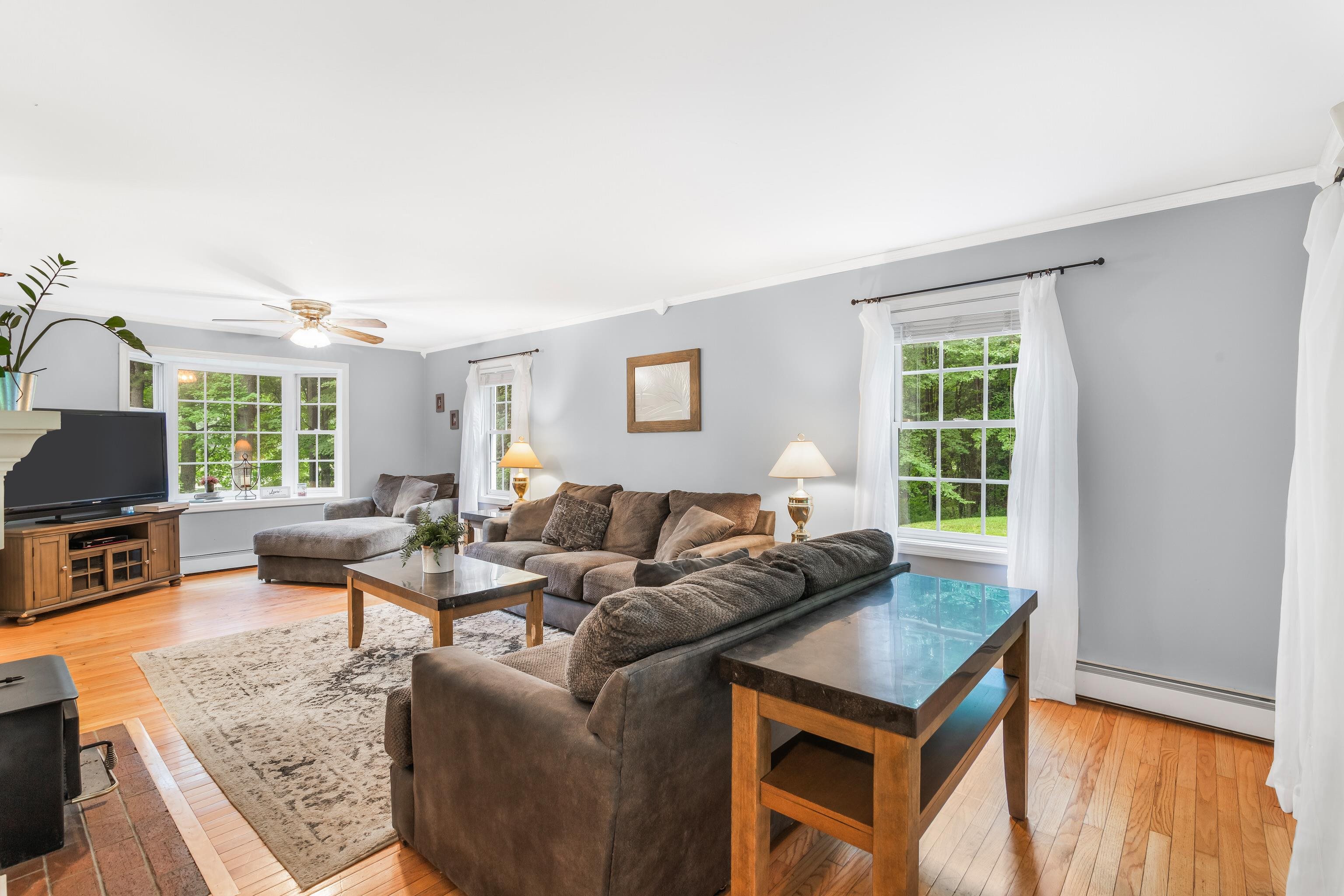 49 Old Hopkinton Road