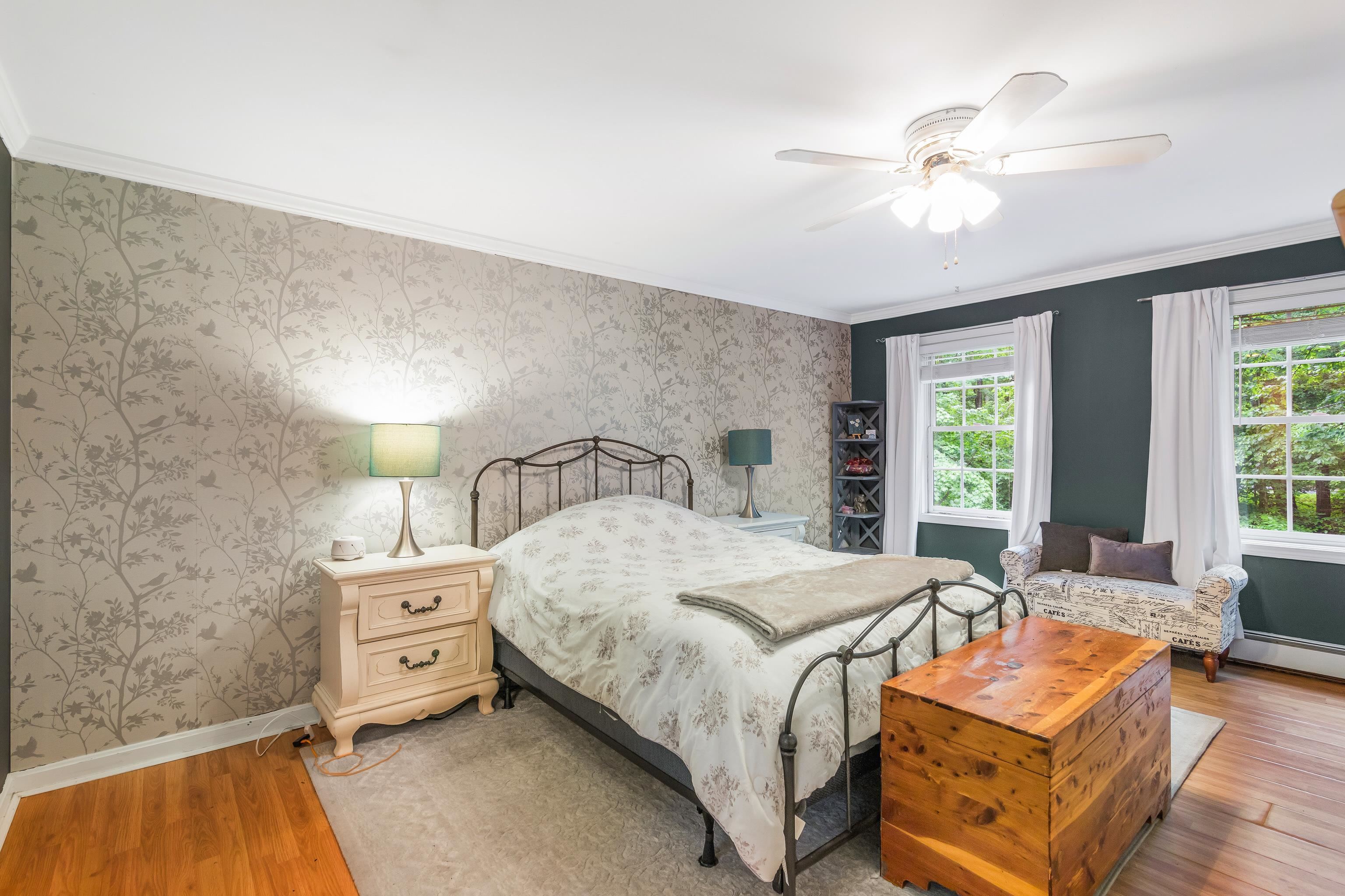 49 Old Hopkinton Road