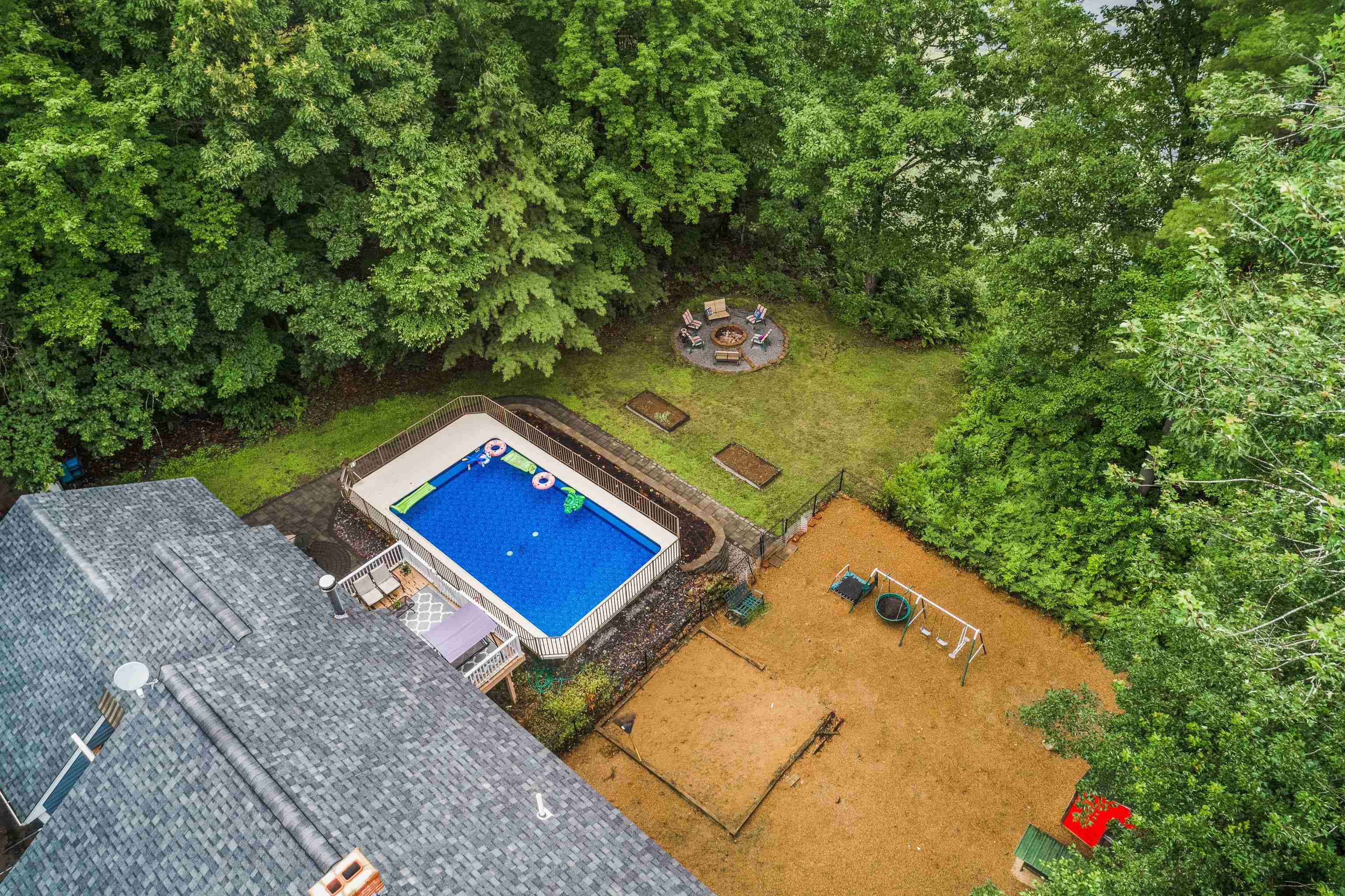 49 Old Hopkinton Road