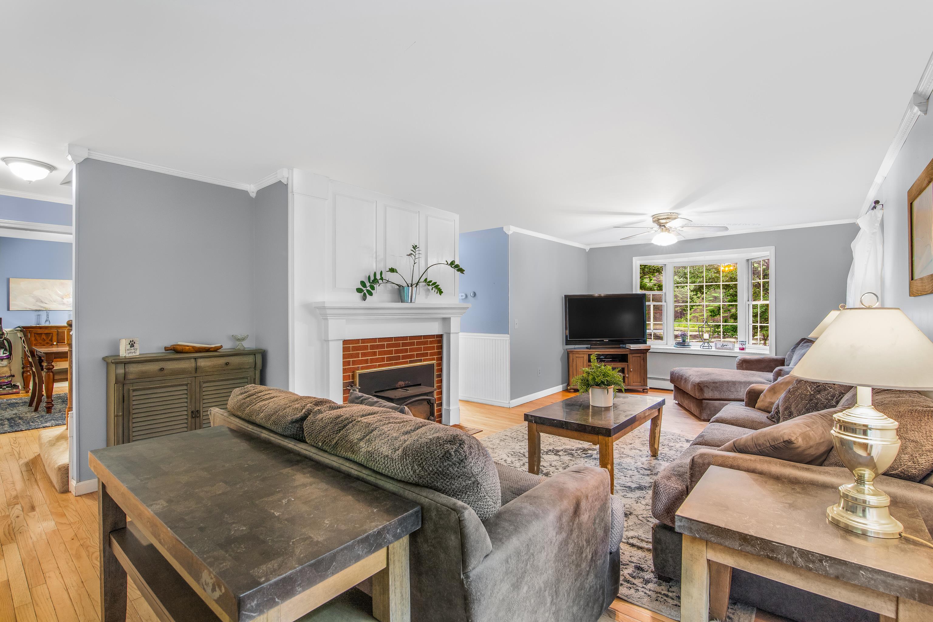 49 Old Hopkinton Road