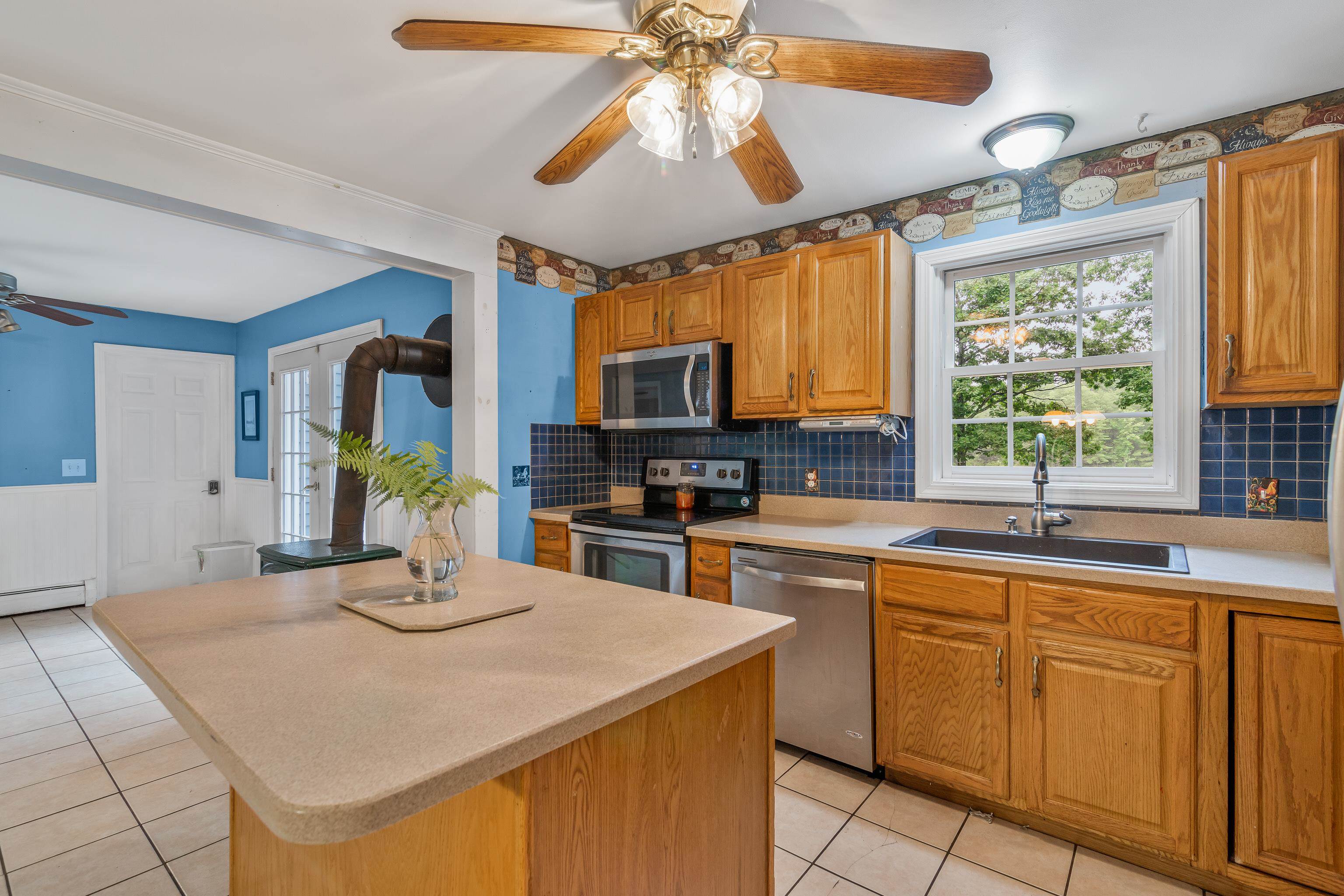 49 Old Hopkinton Road