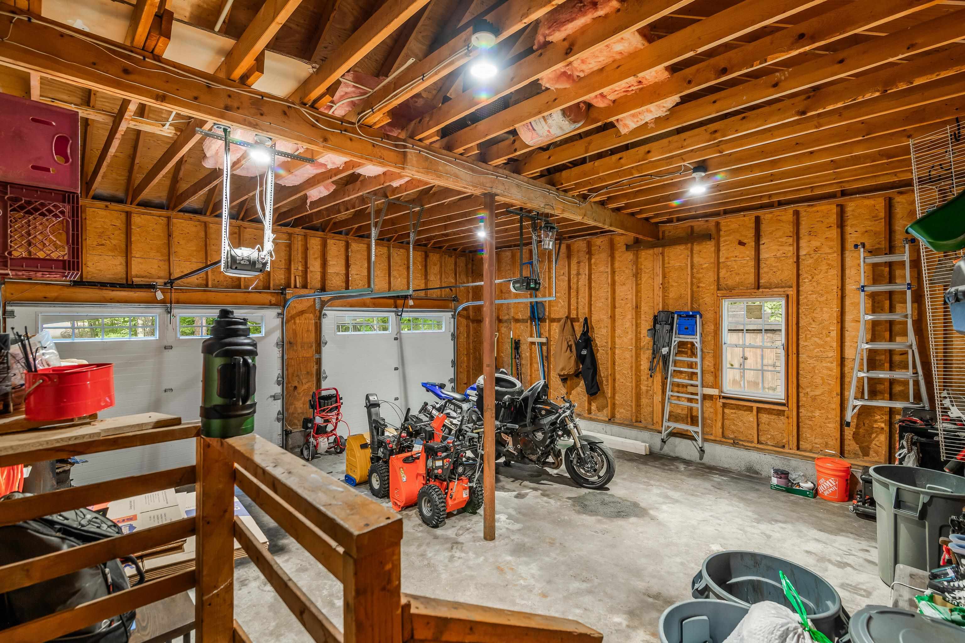 49 Old Hopkinton Road