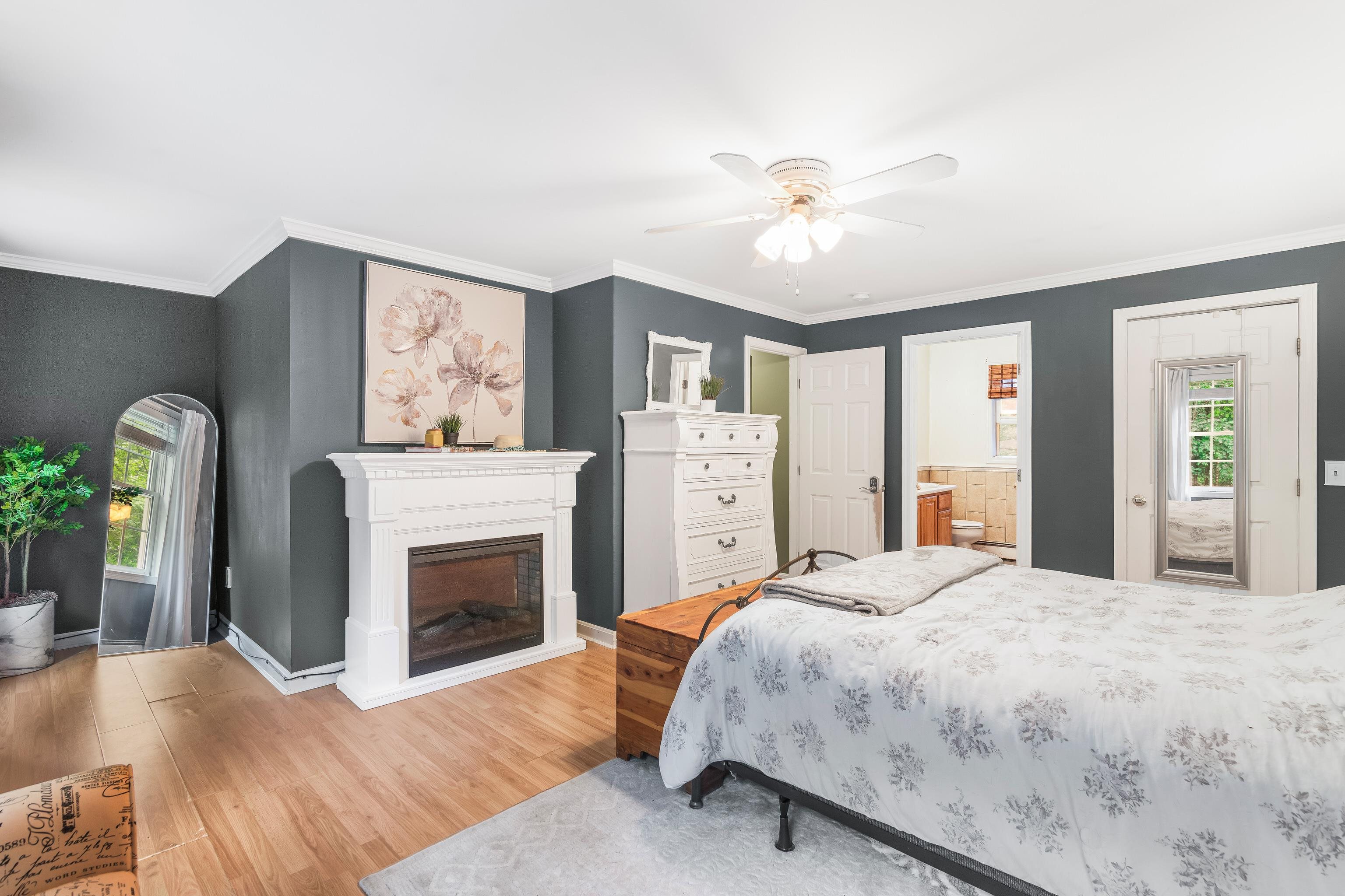 49 Old Hopkinton Road