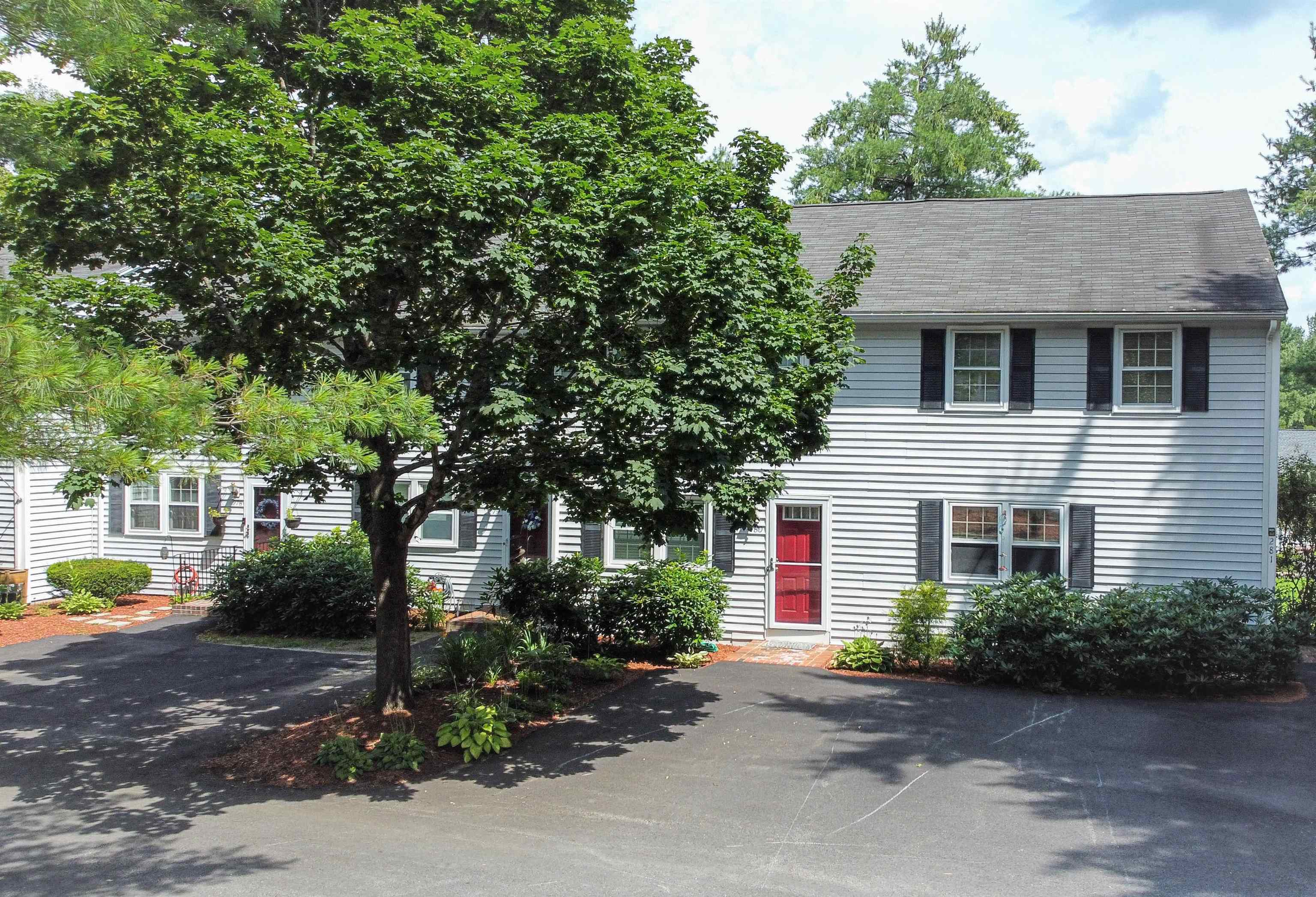 280 Winding Pond Road