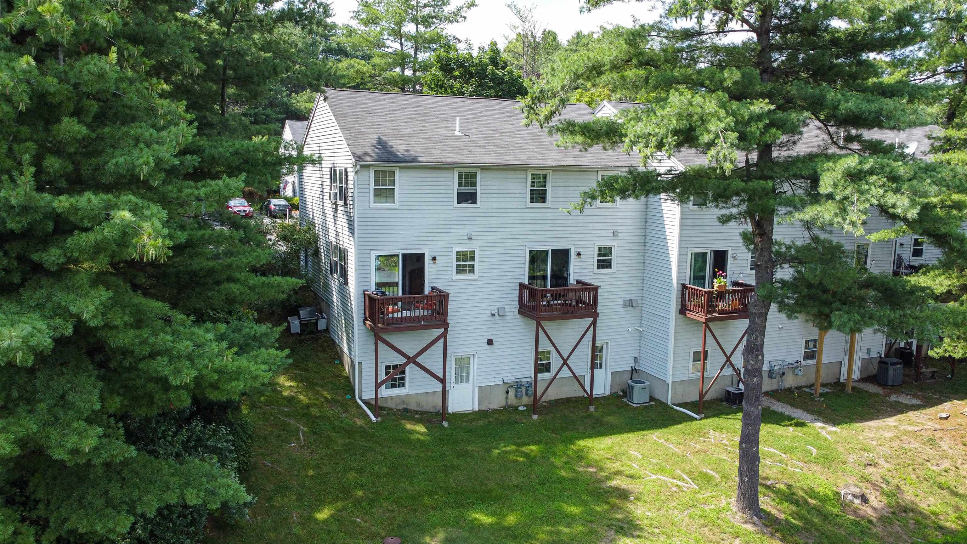 280 Winding Pond Road