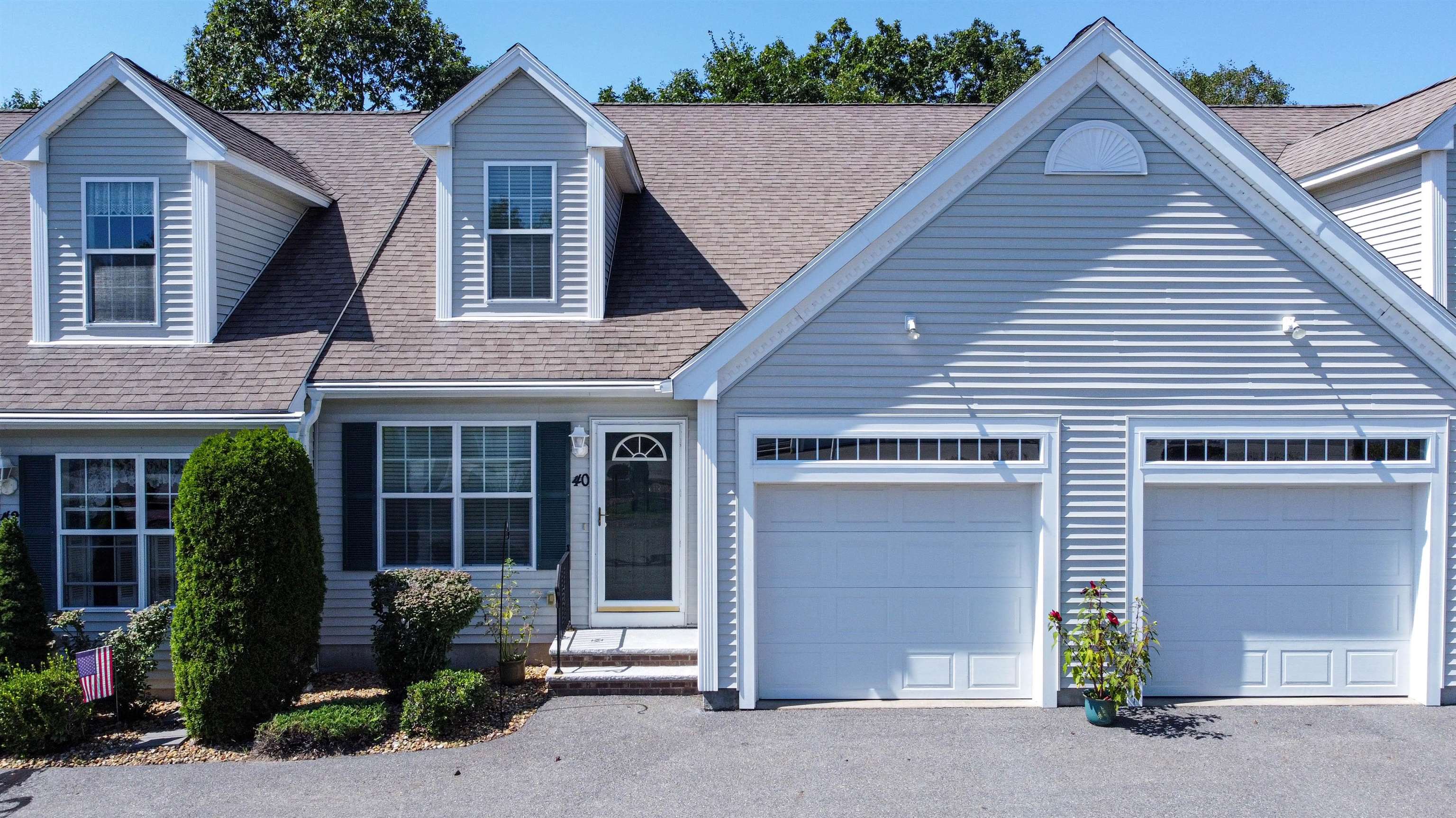 40 Brookview Road