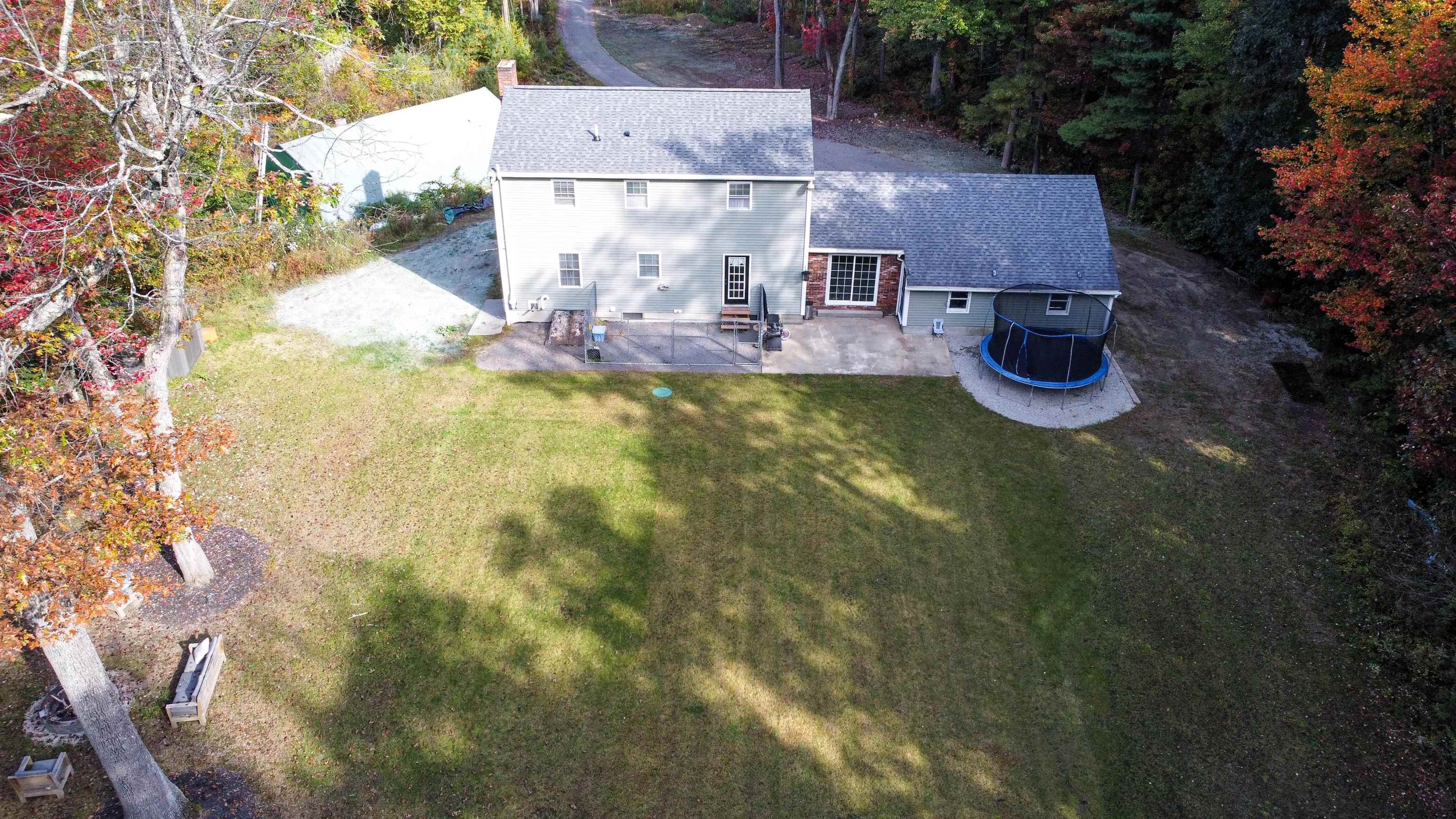 22 Cheney Drive