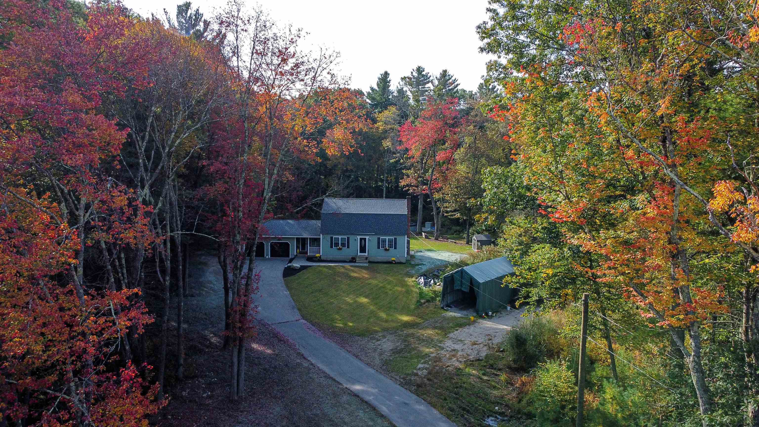 22 Cheney Drive