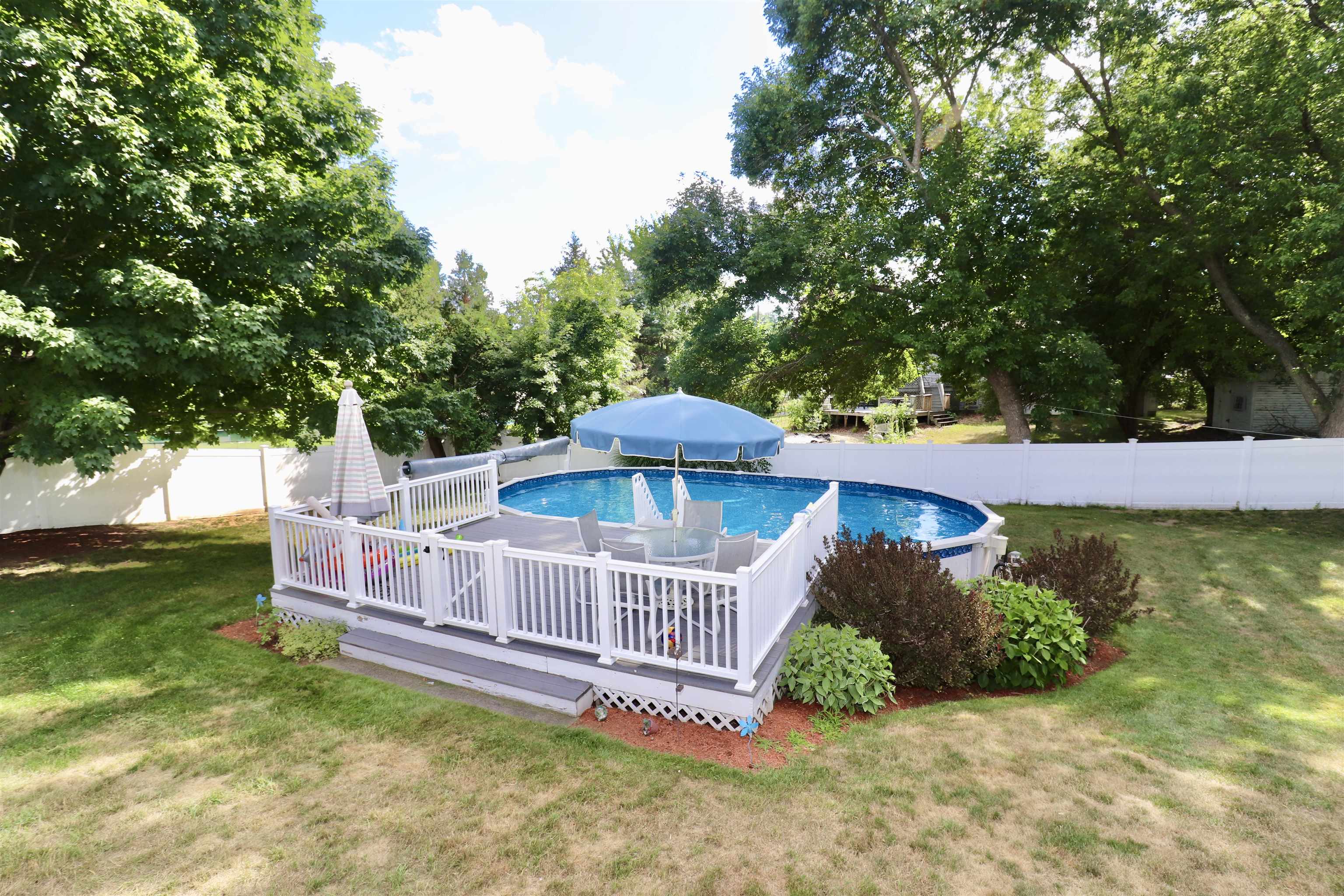 21 Hoodkroft Drive