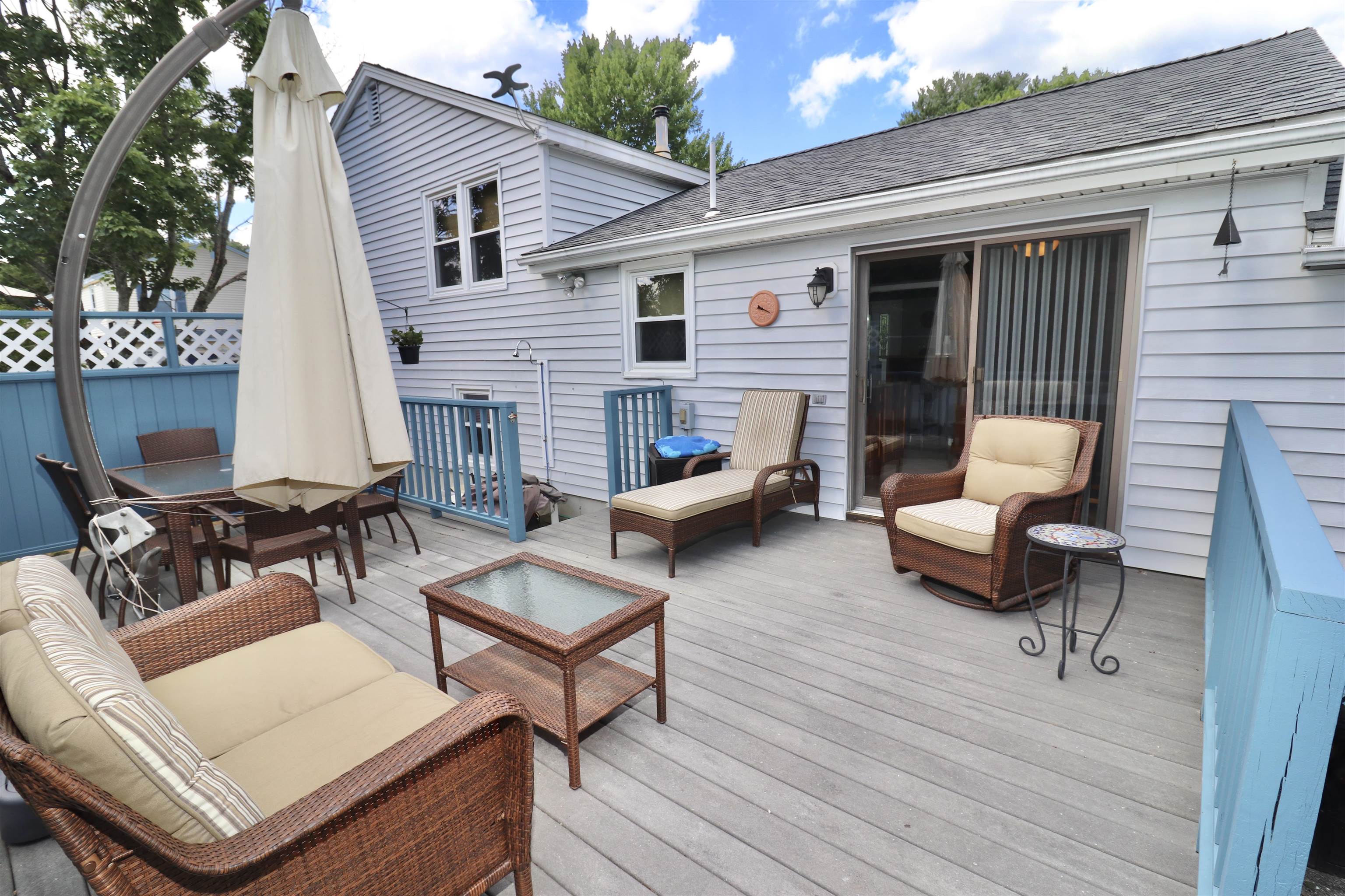 21 Hoodkroft Drive