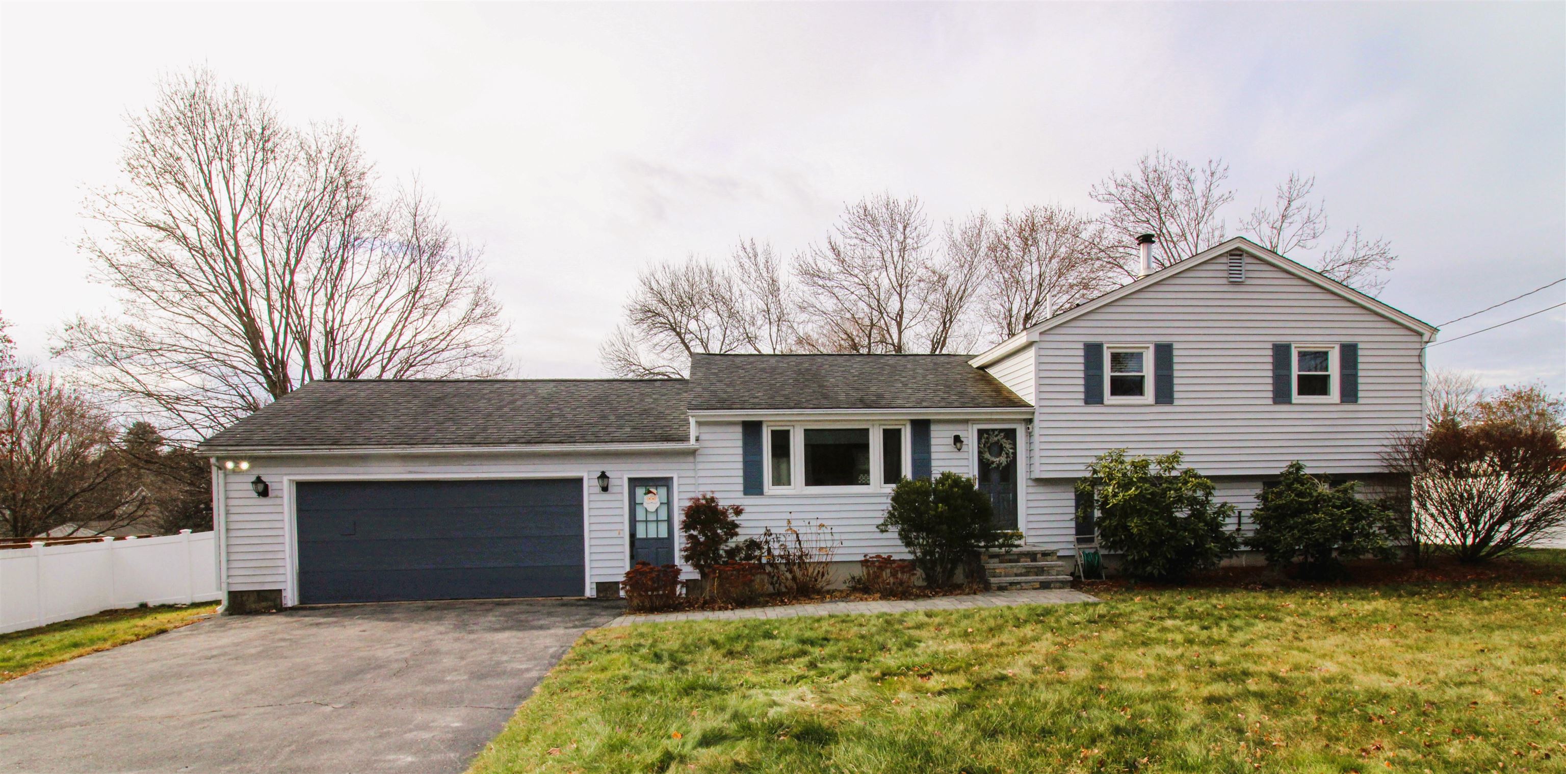 21 Hoodkroft Drive