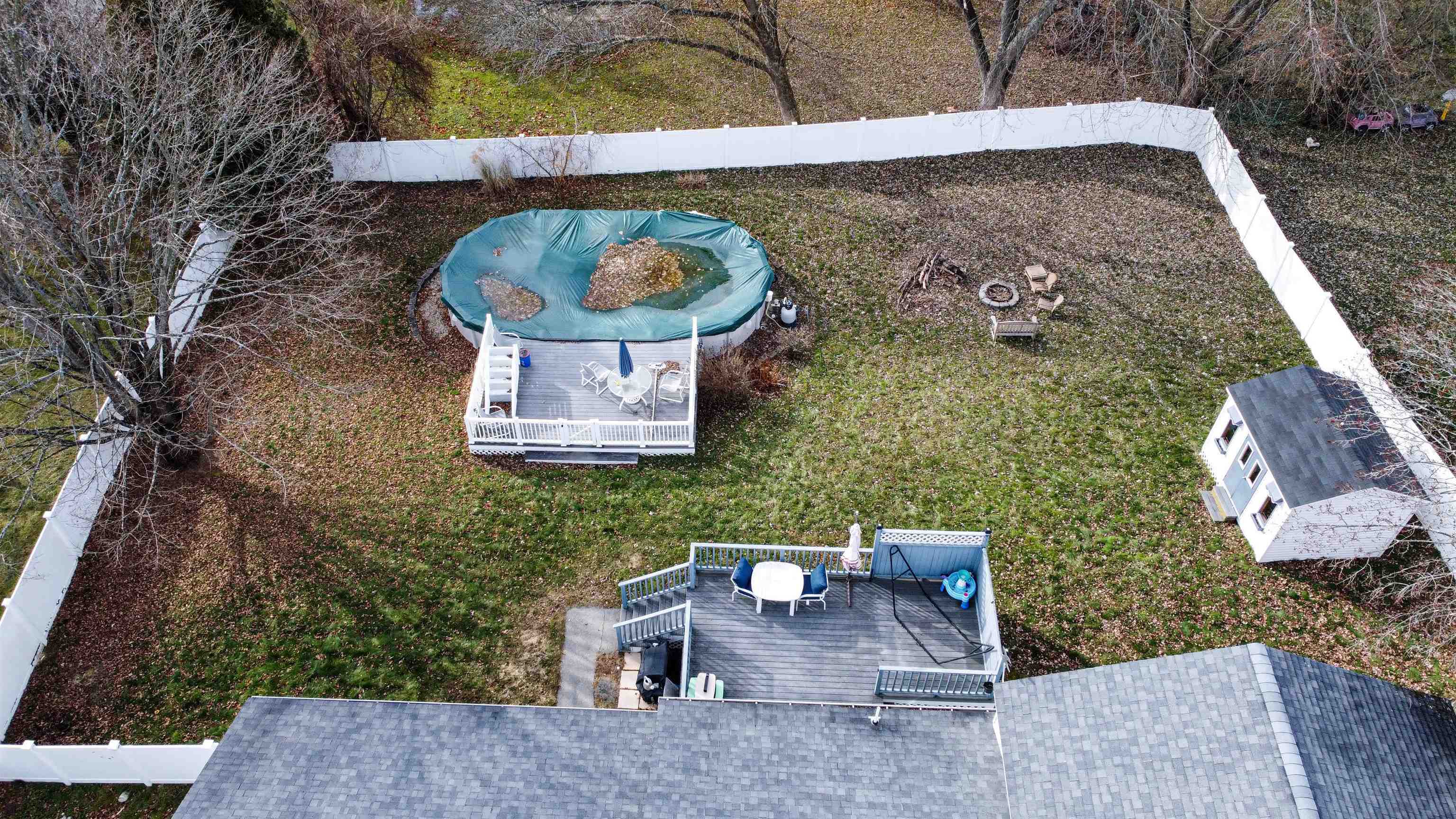 21 Hoodkroft Drive