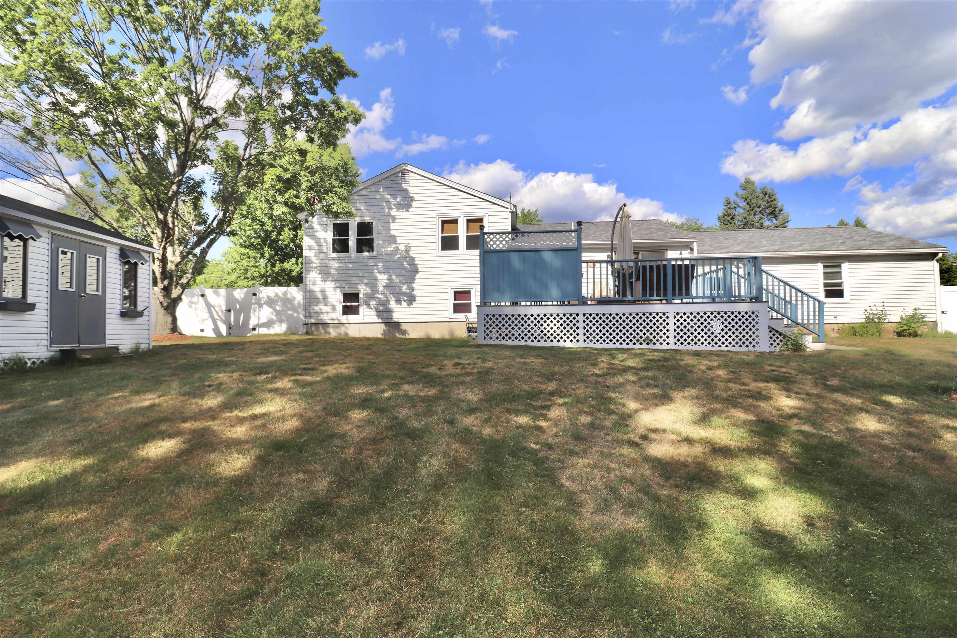 21 Hoodkroft Drive