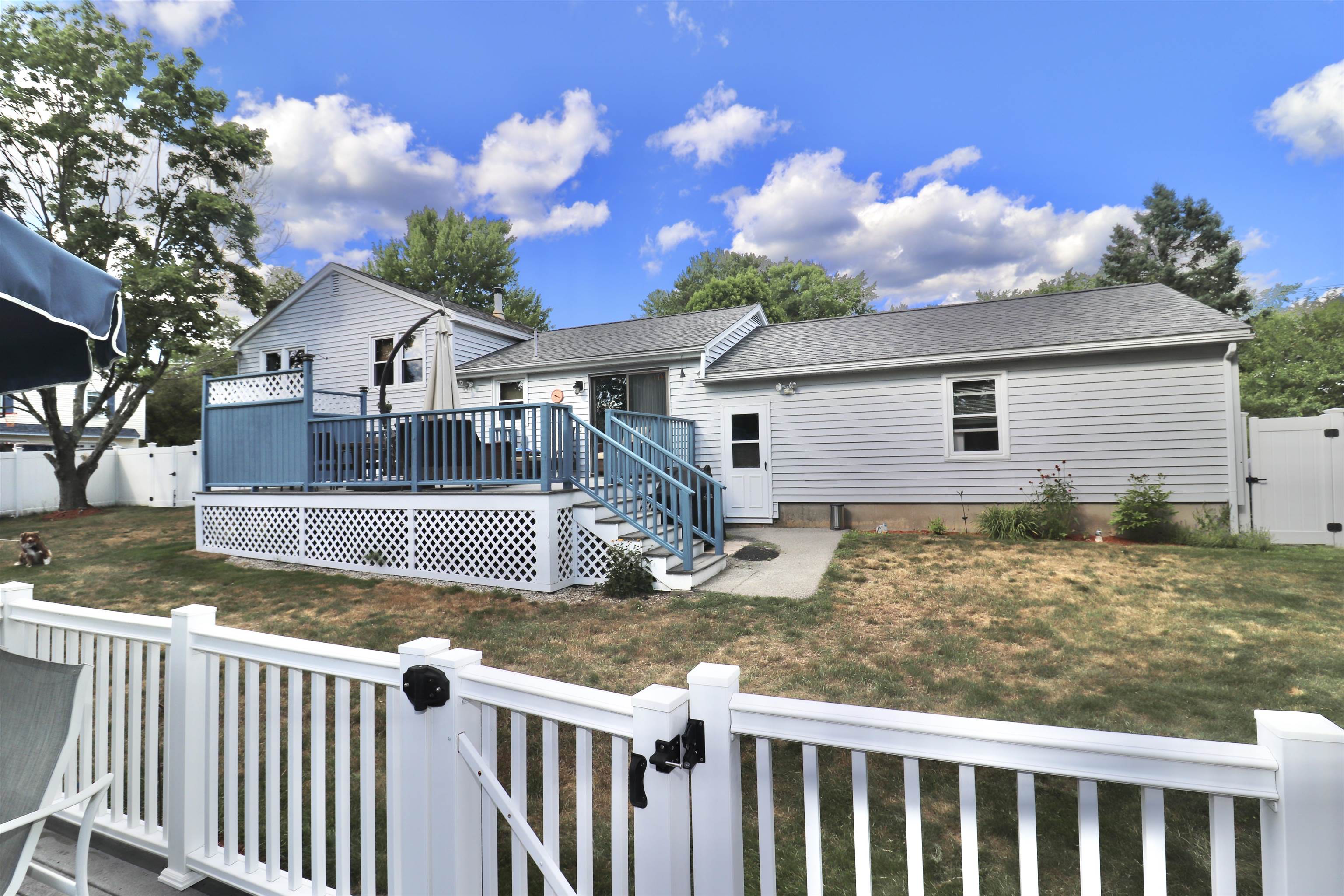 21 Hoodkroft Drive