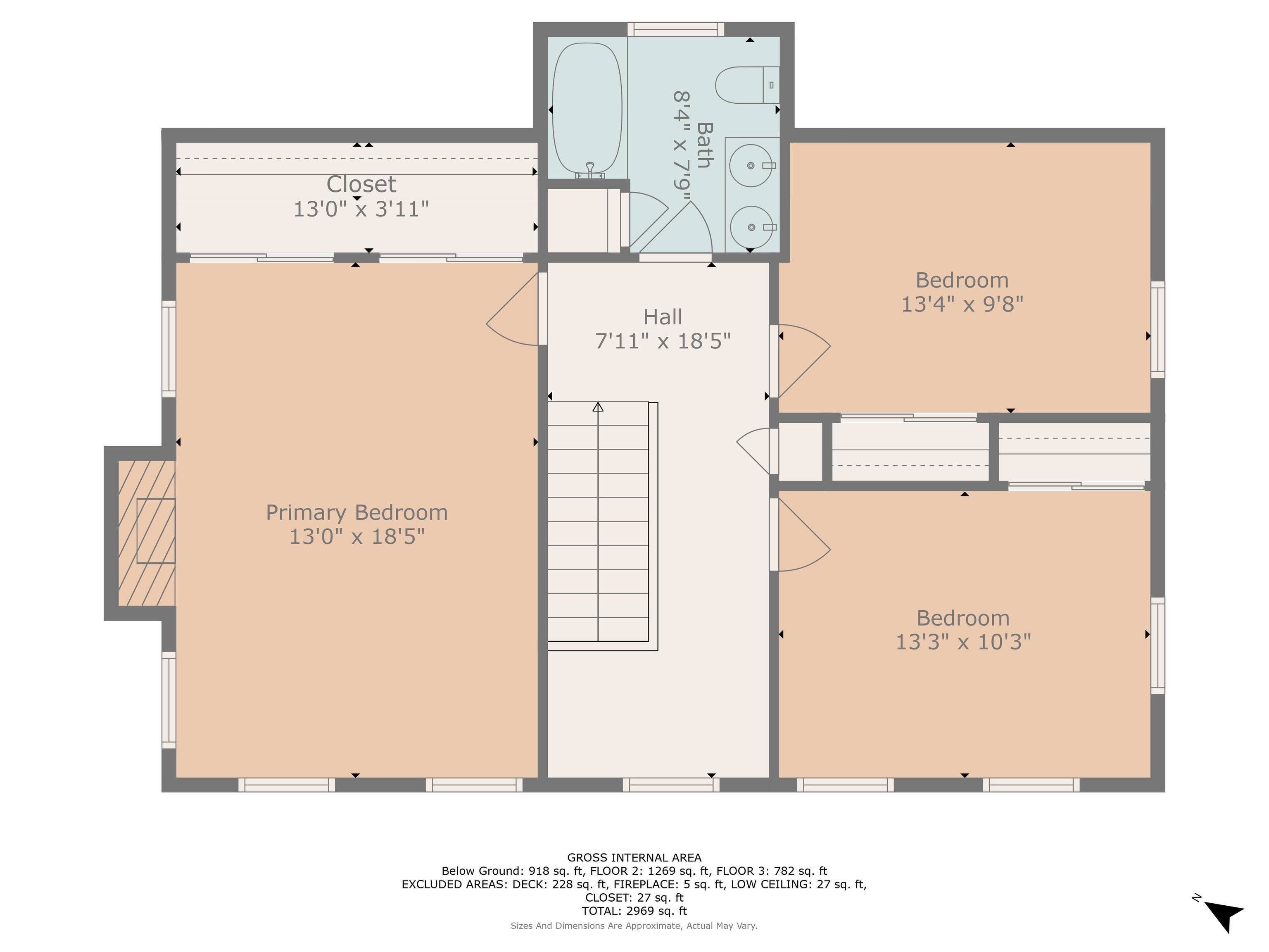 41 Heather Lane