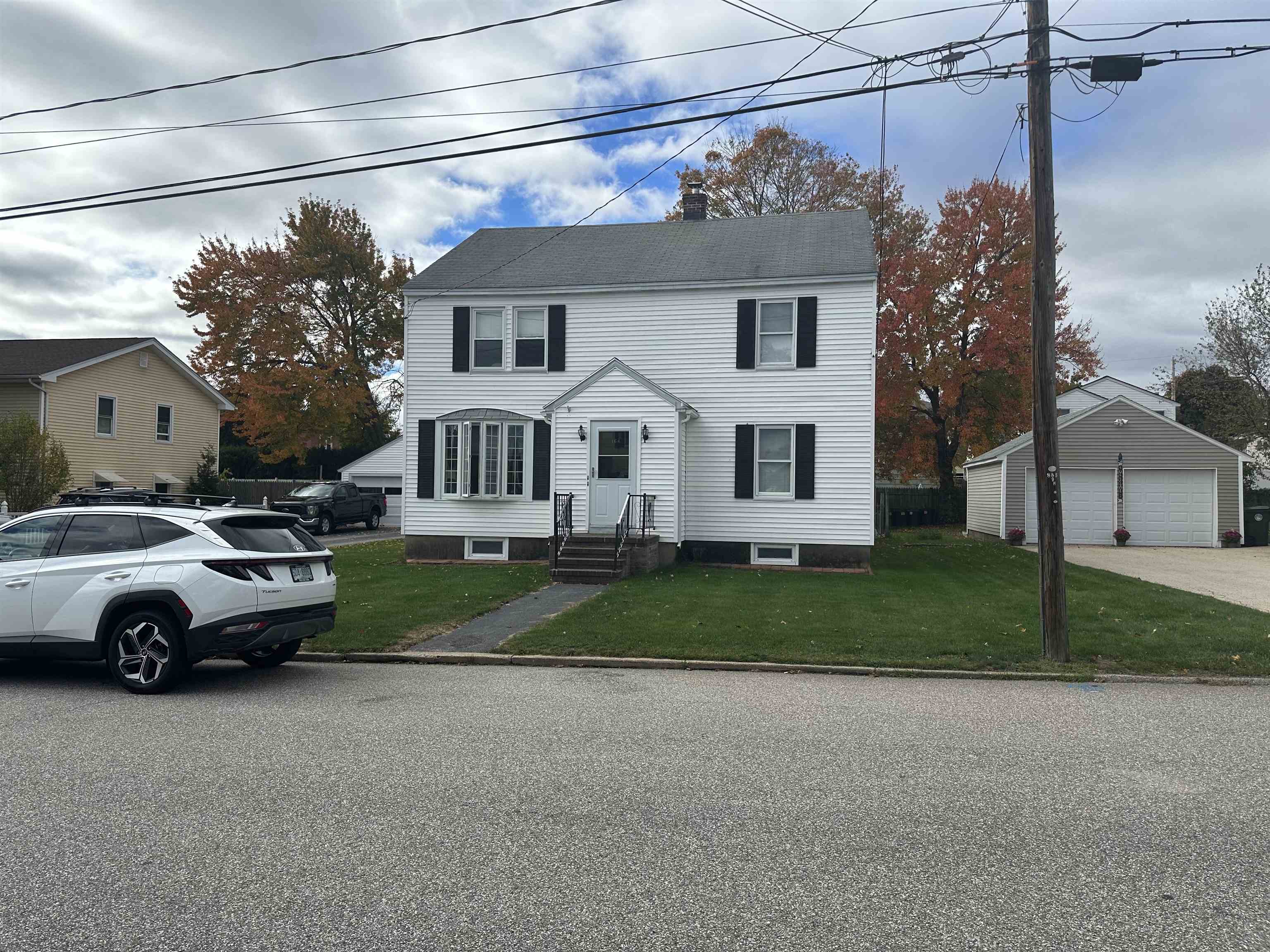 164 Morgan Street