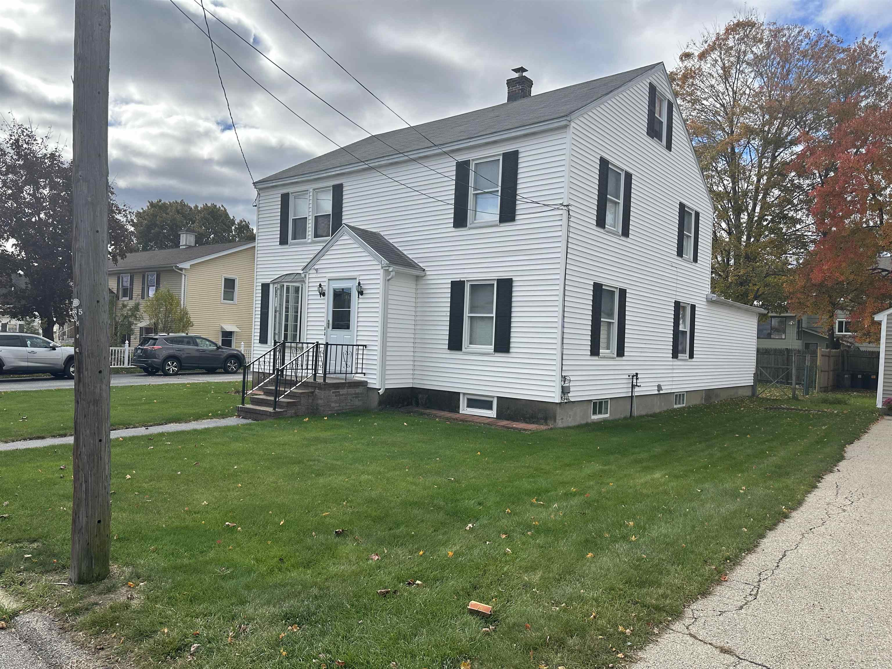 164 Morgan Street