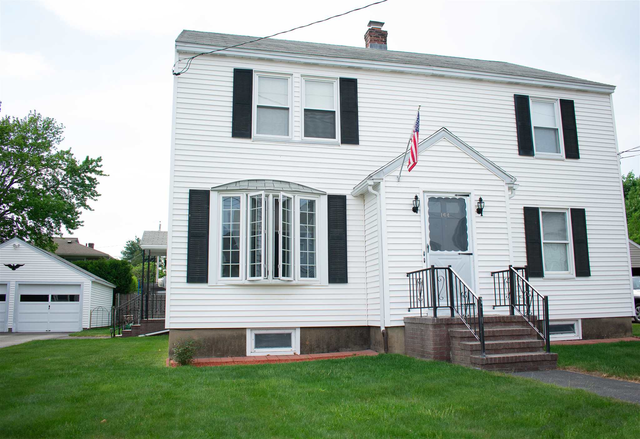 164 Morgan Street
