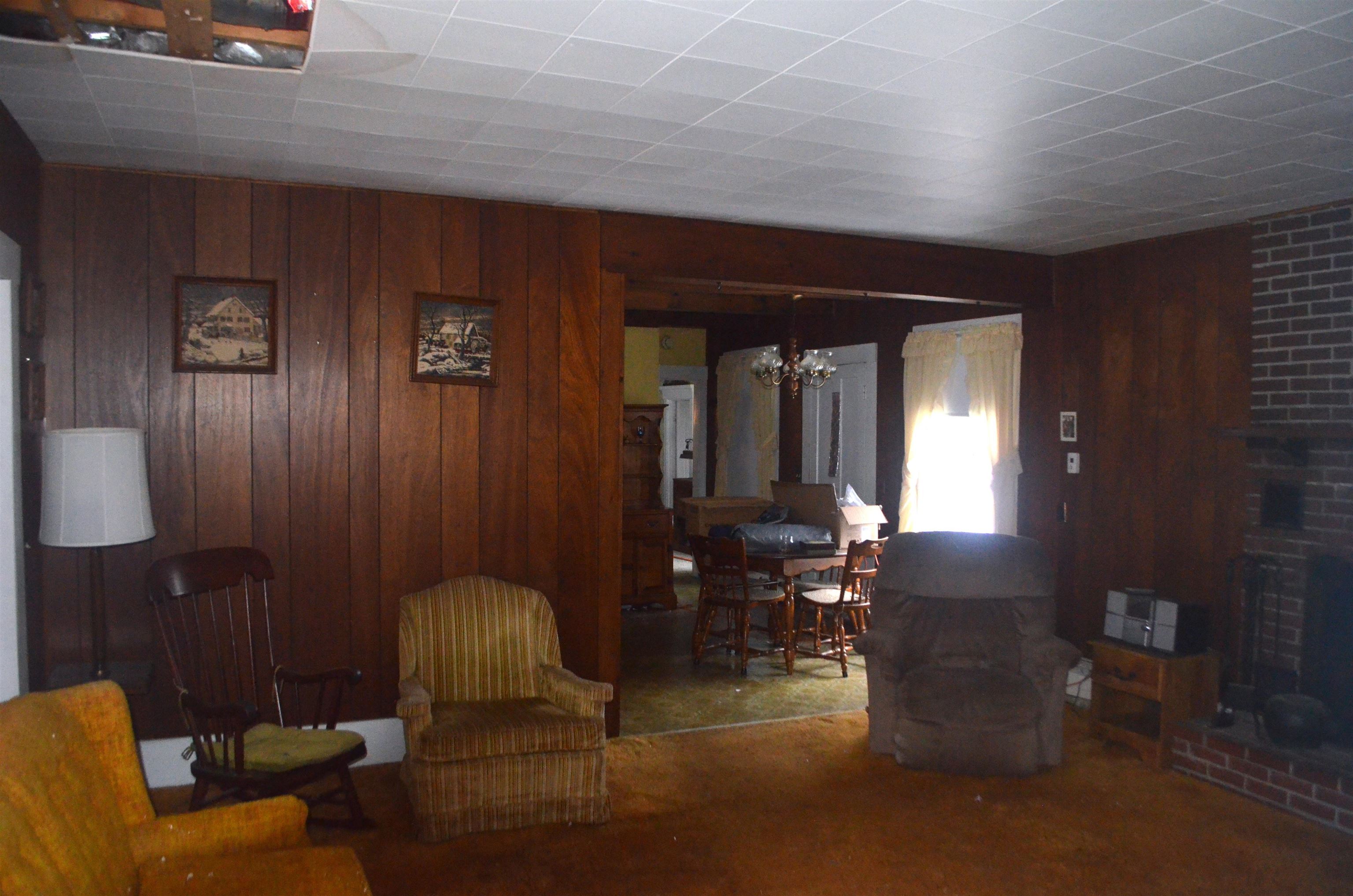 40 Rush Road
