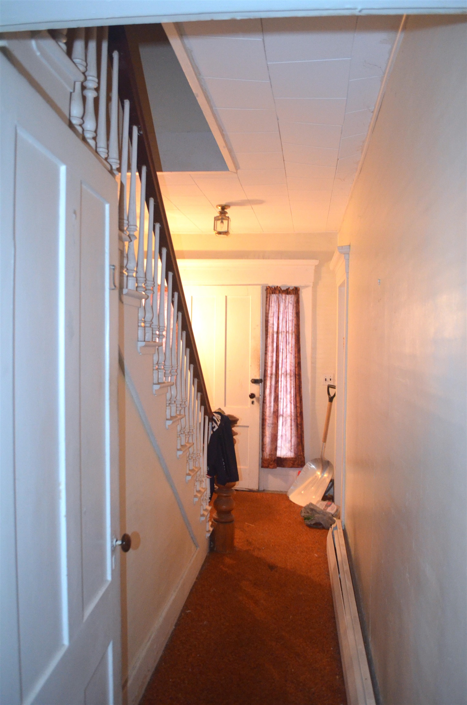 40 Rush Road