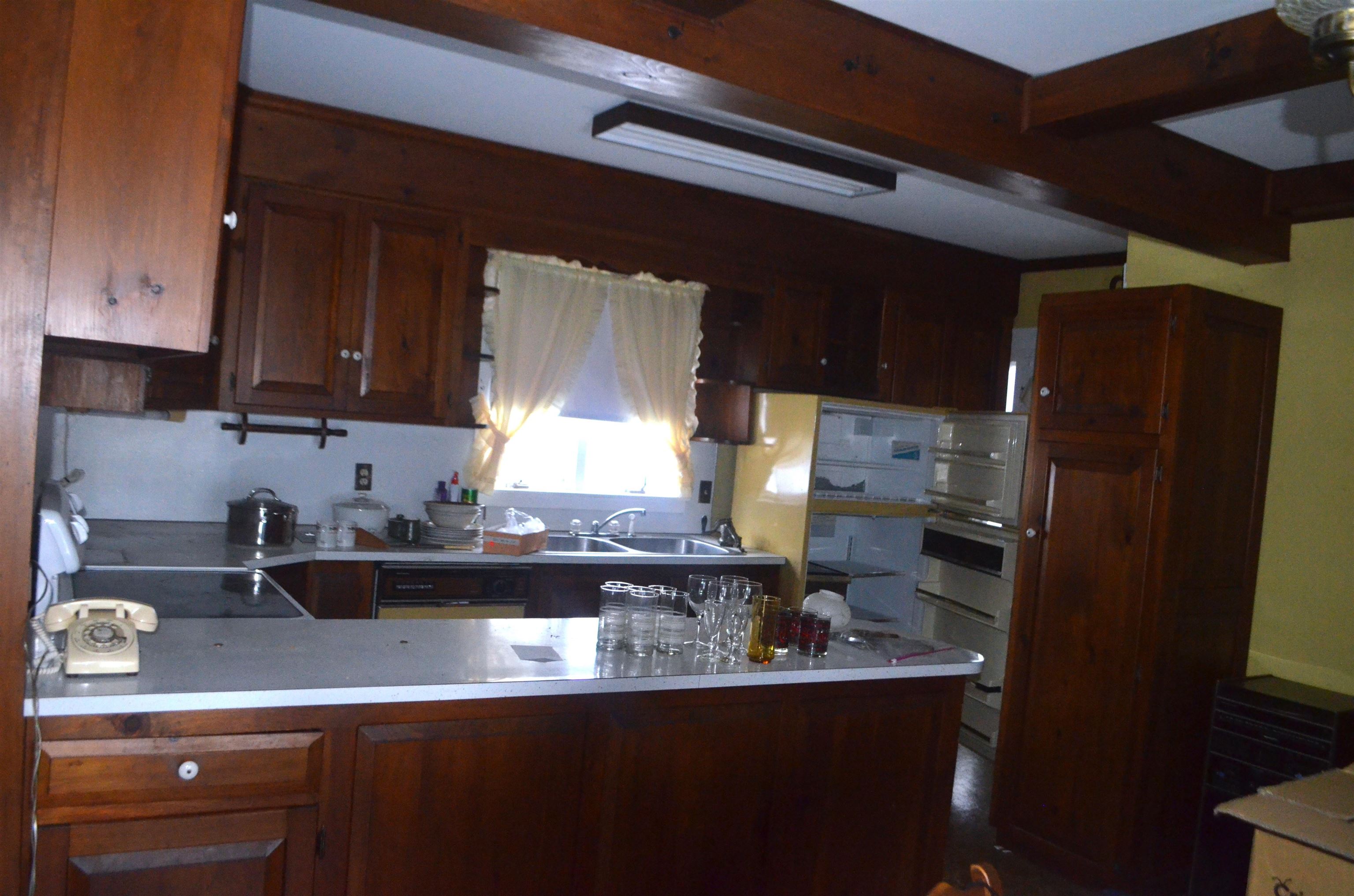 40 Rush Road