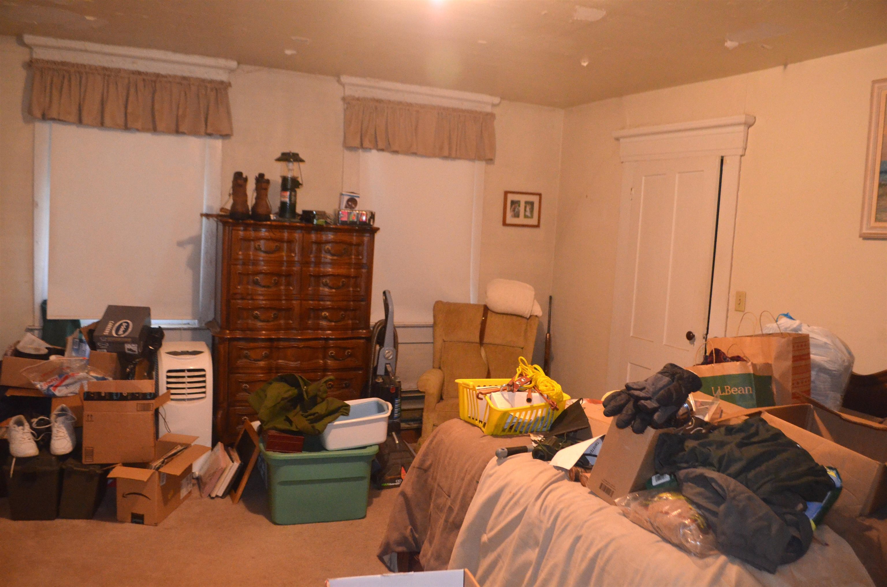 40 Rush Road