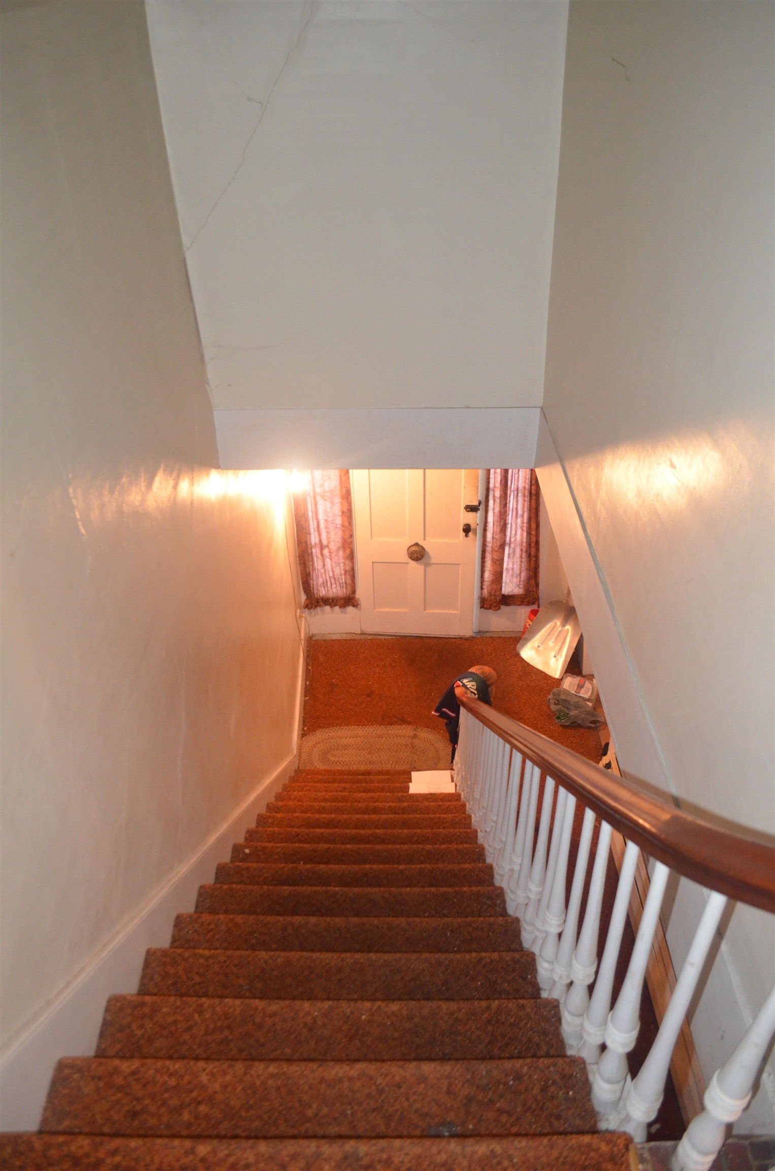 40 Rush Road