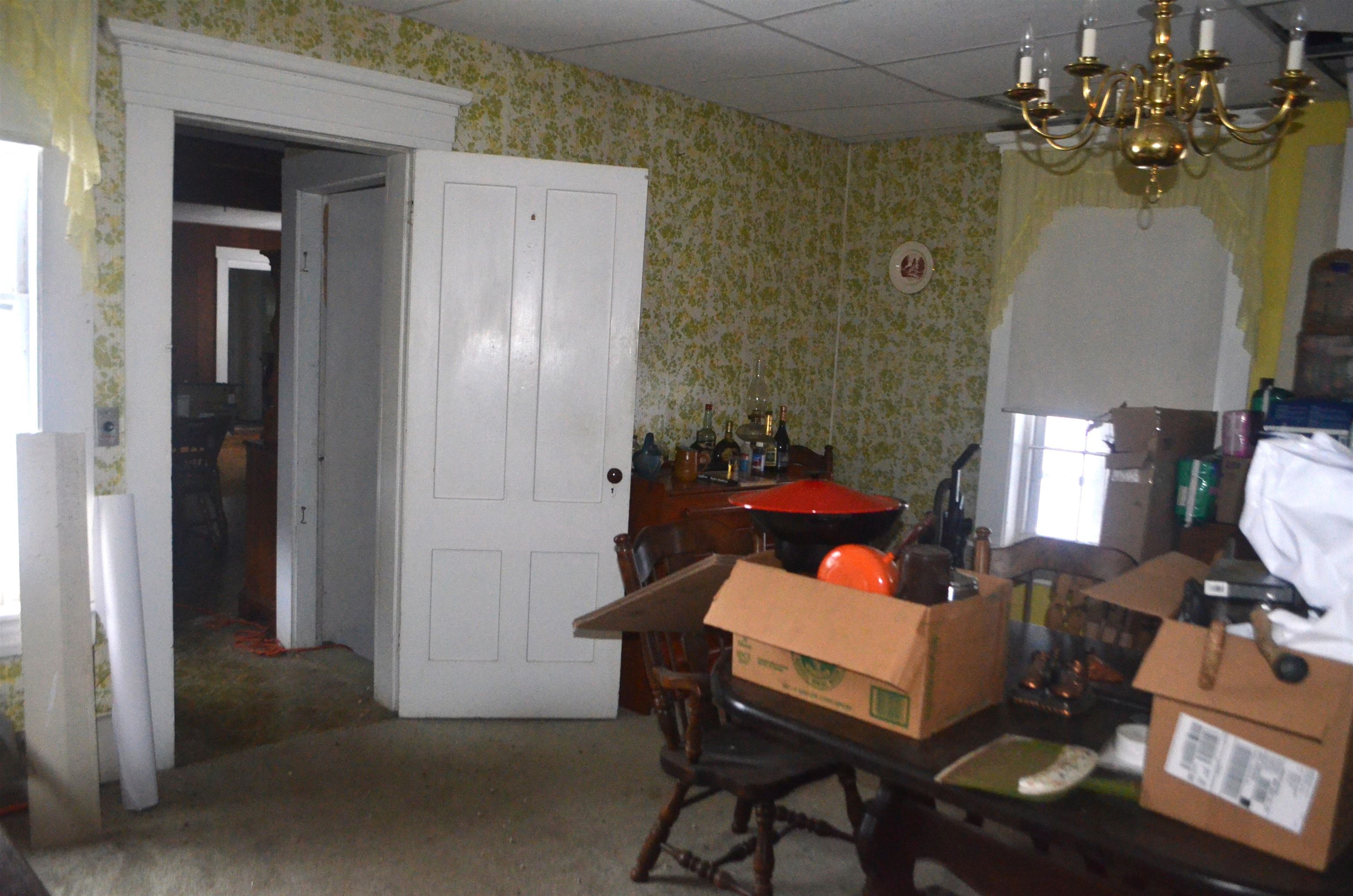 40 Rush Road