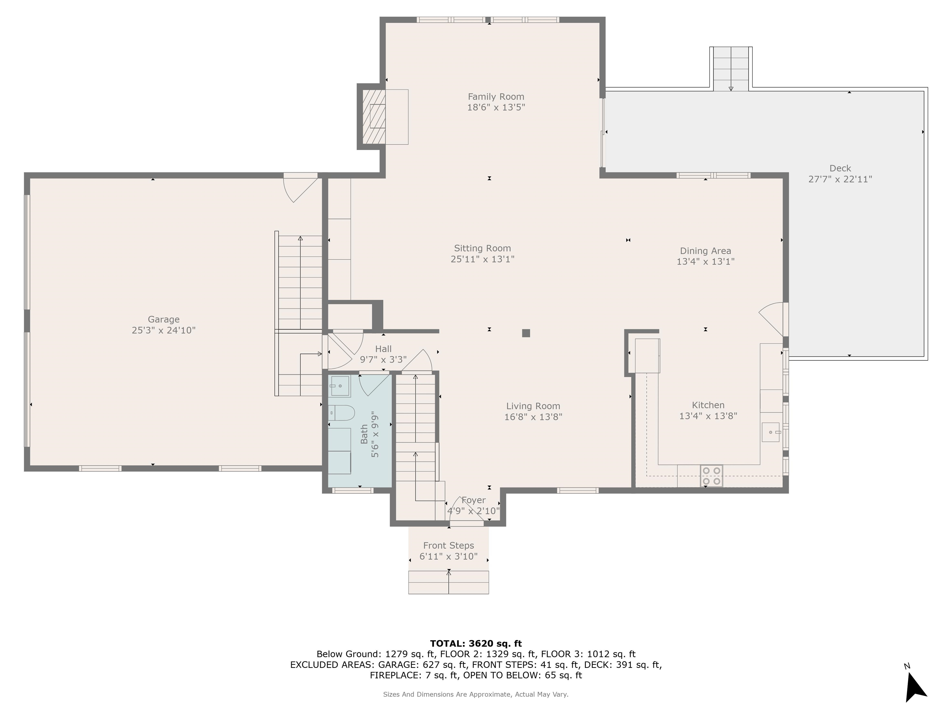 42 Ryan Road