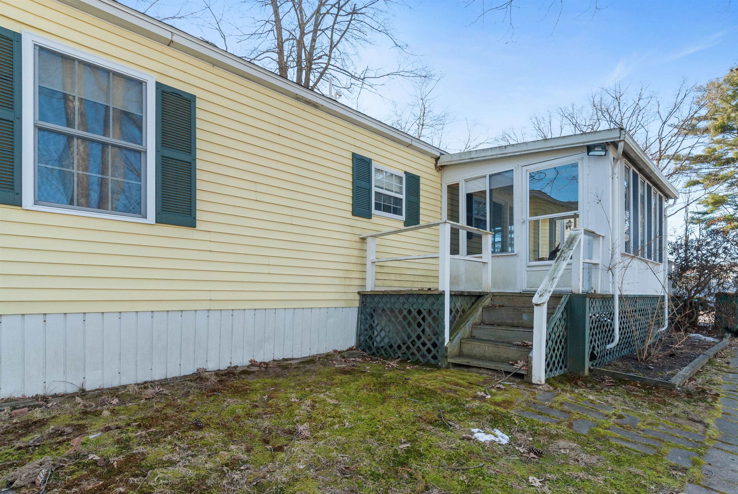 13 N. Dewberry Lane