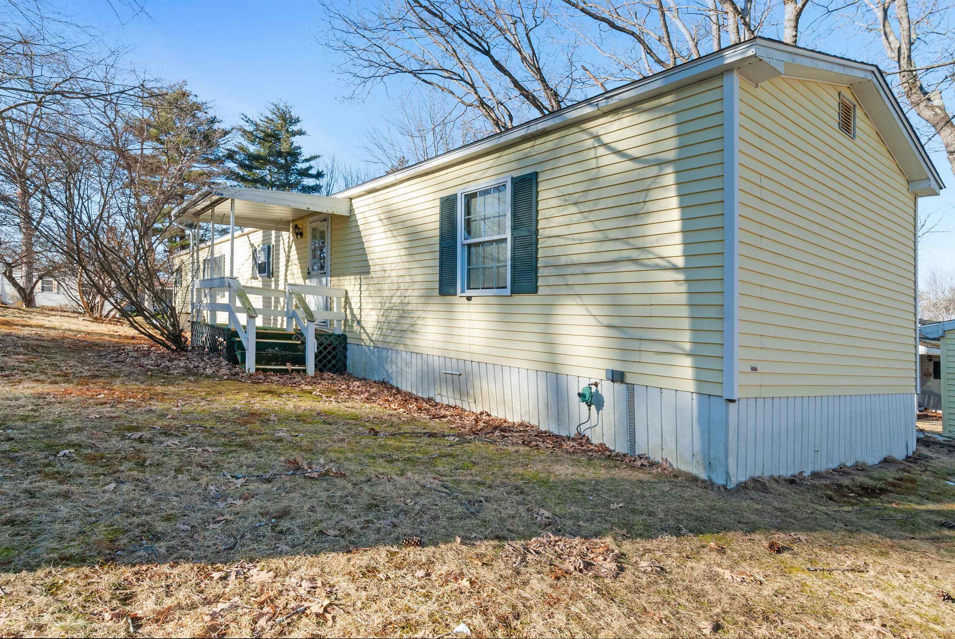 13 N. Dewberry Lane