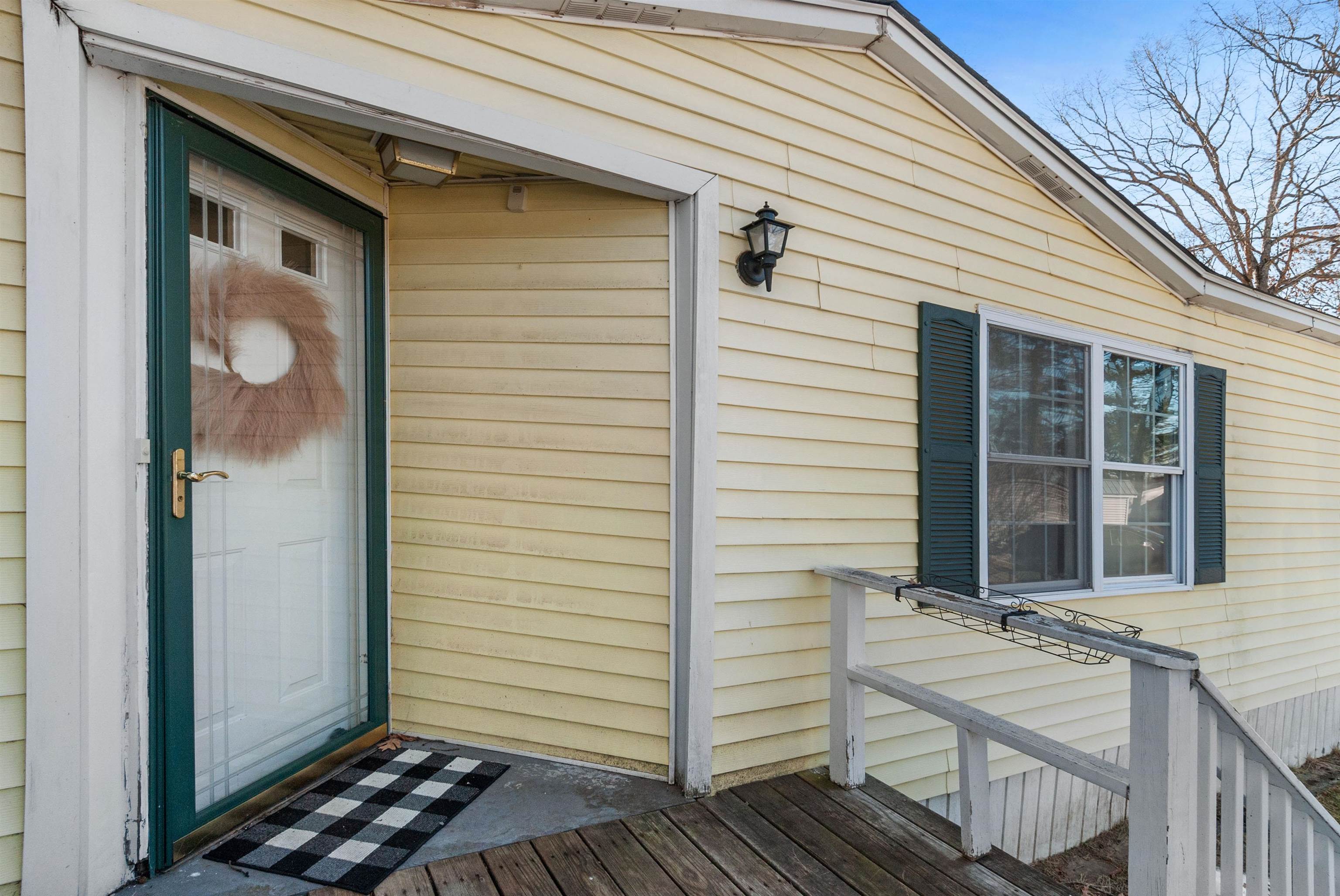 13 N. Dewberry Lane