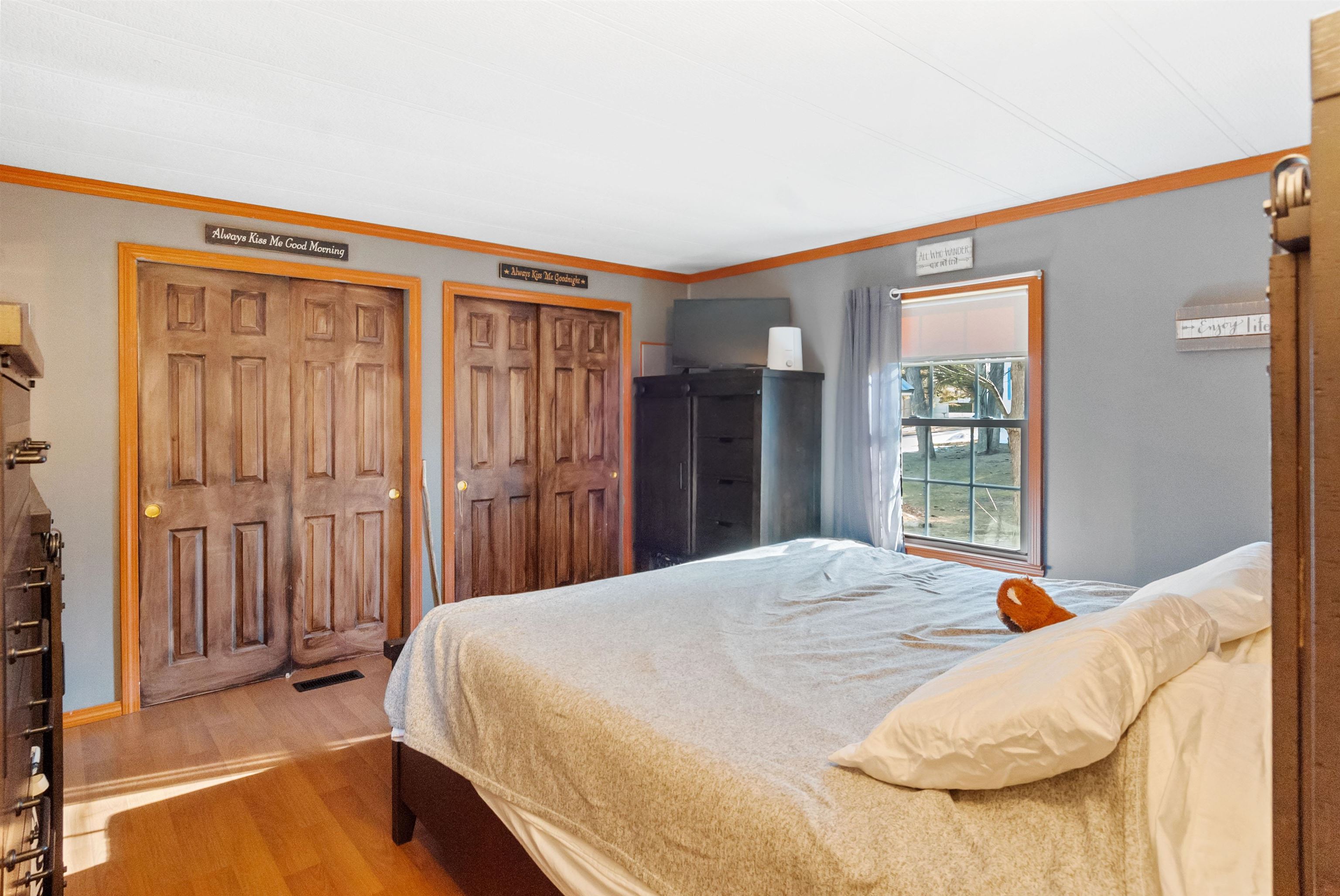 13 N. Dewberry Lane