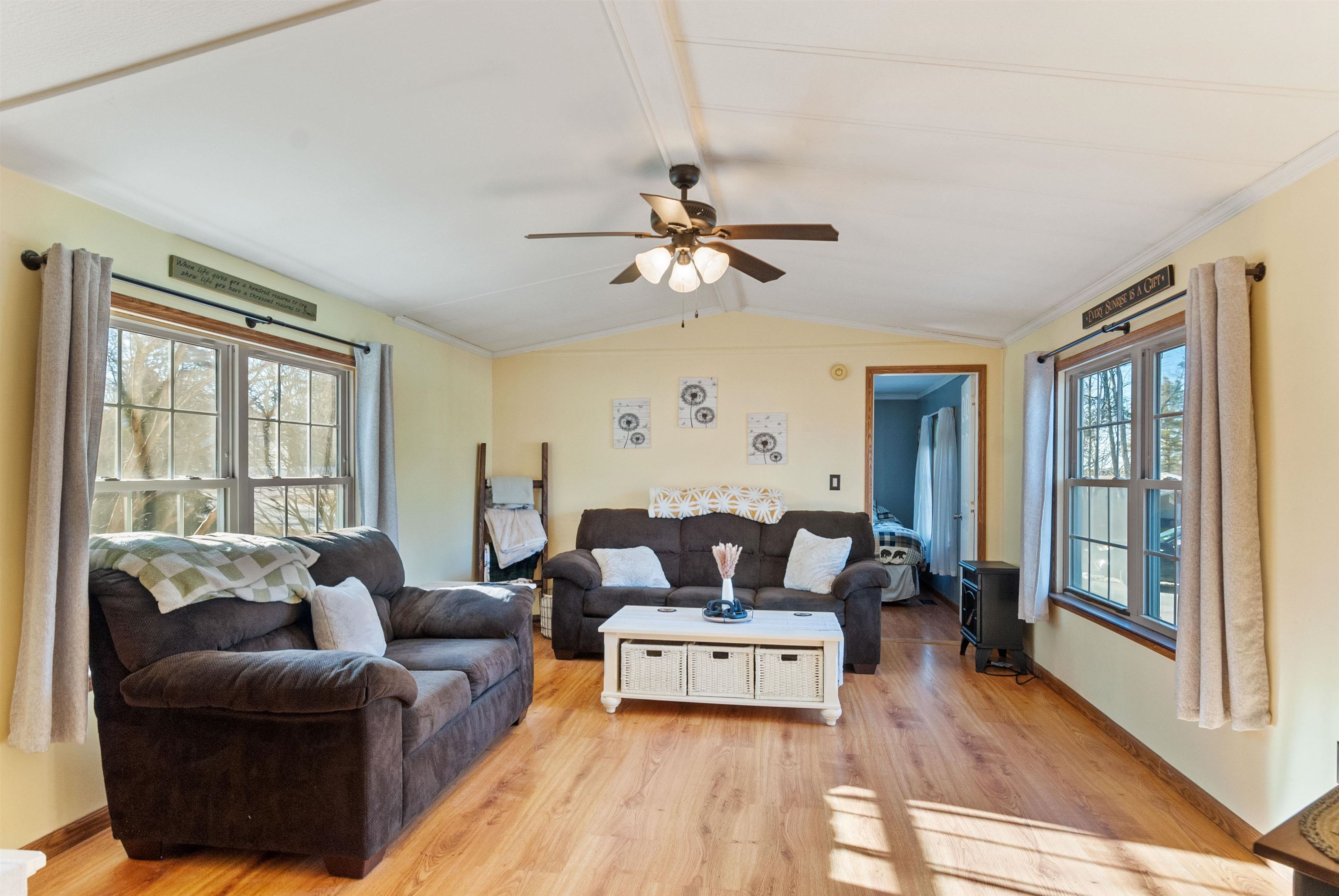 13 N. Dewberry Lane