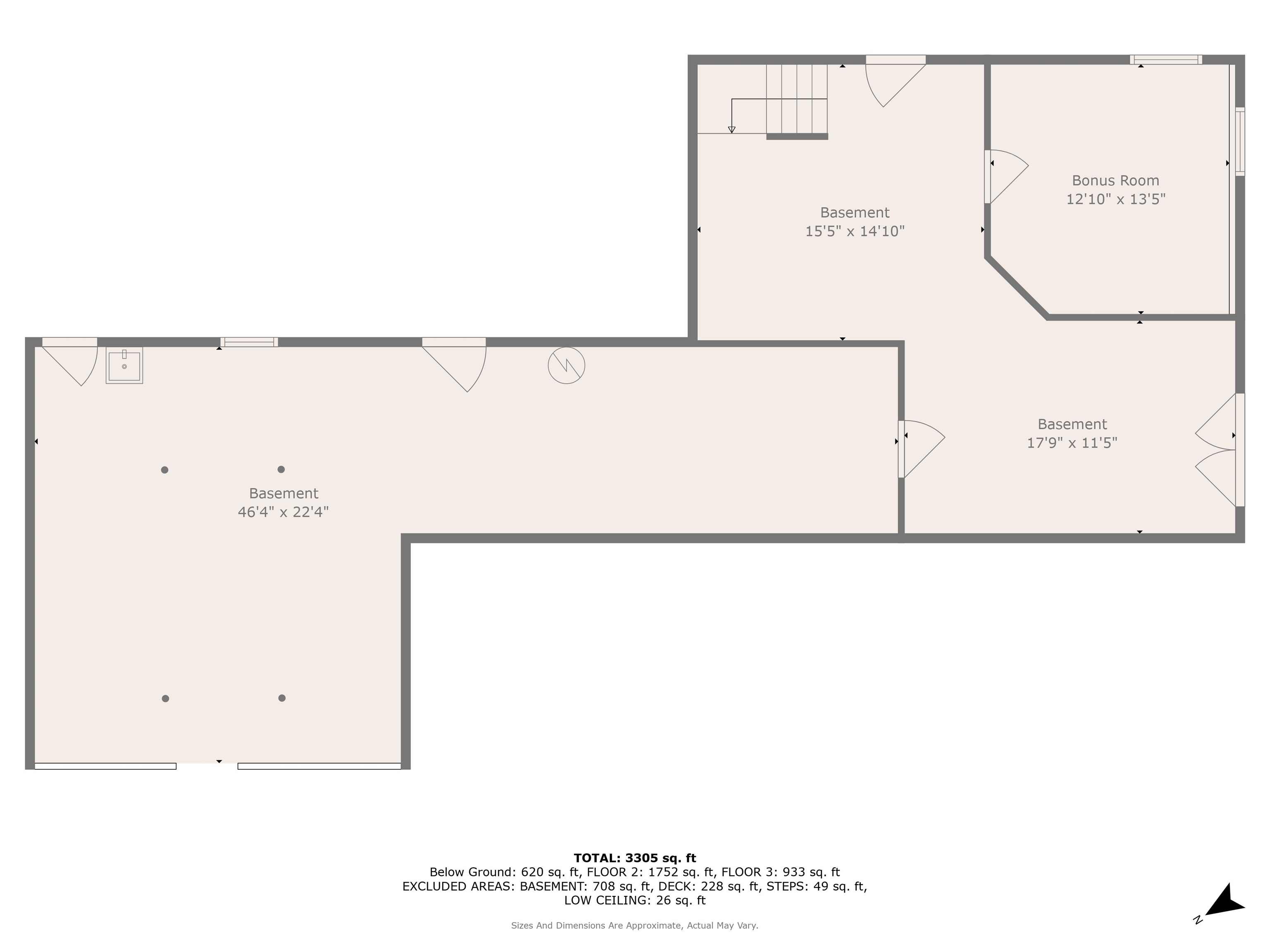 21 Chester Road