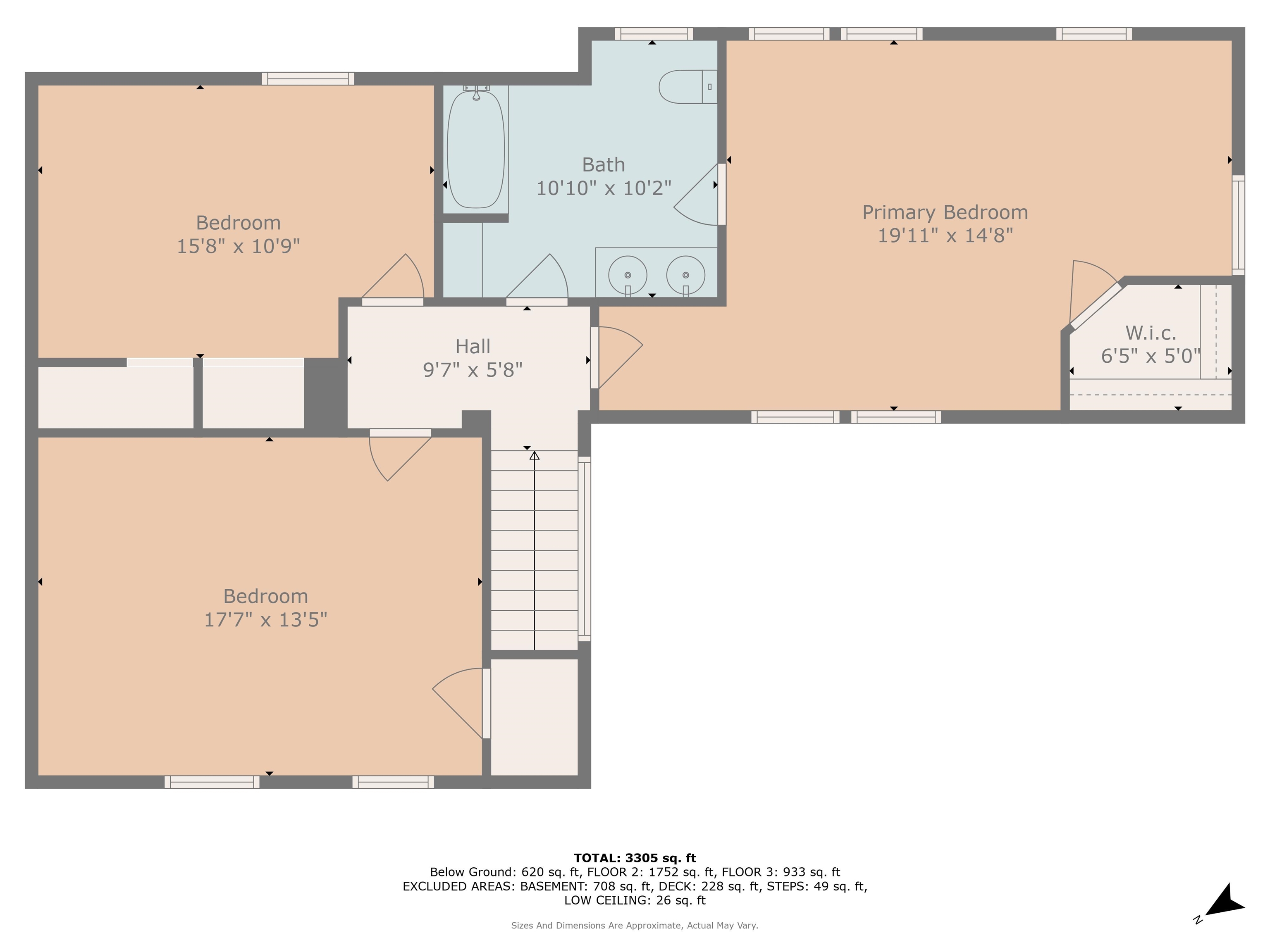 21 Chester Road