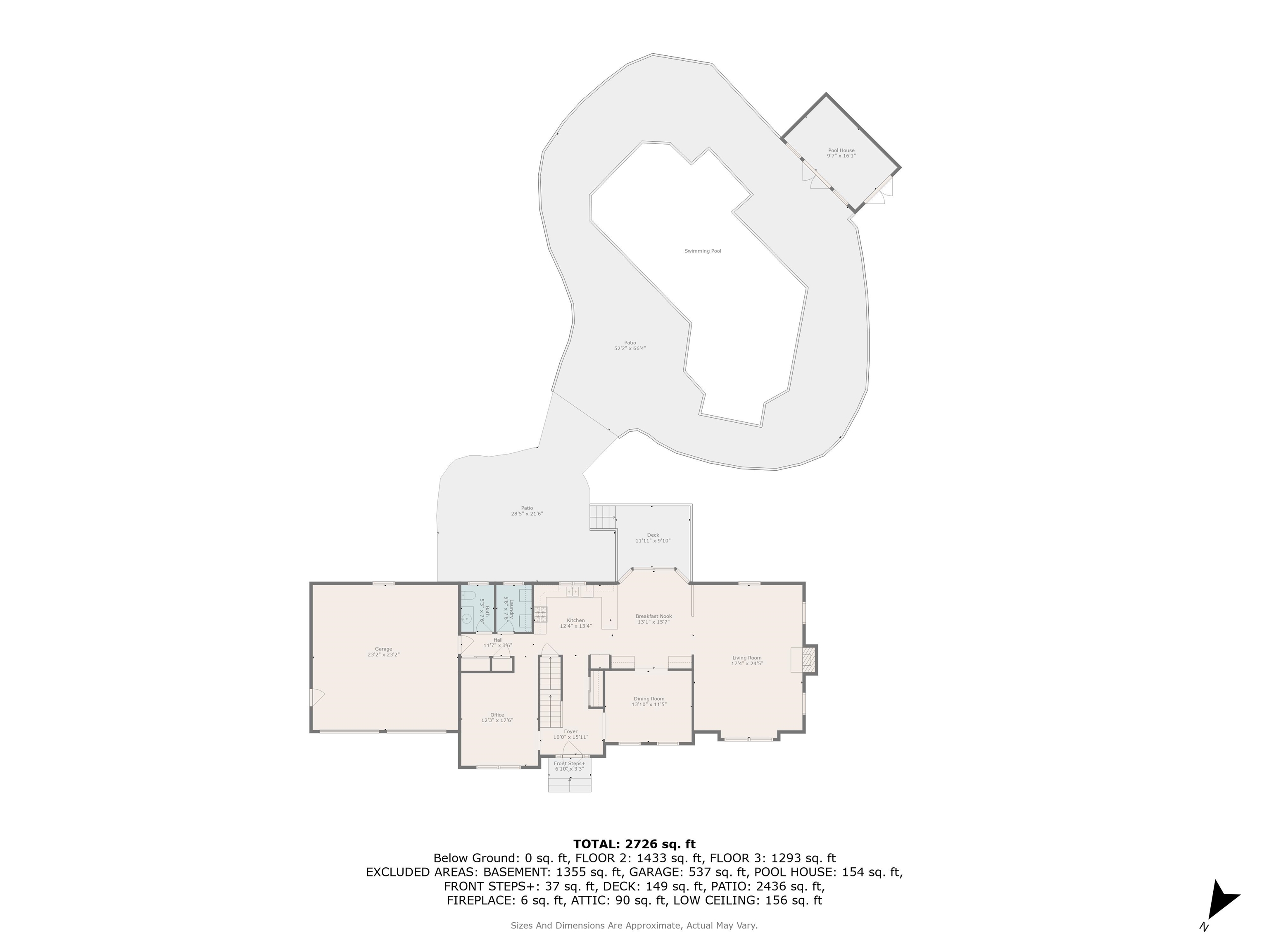 257 Steam Mill Road