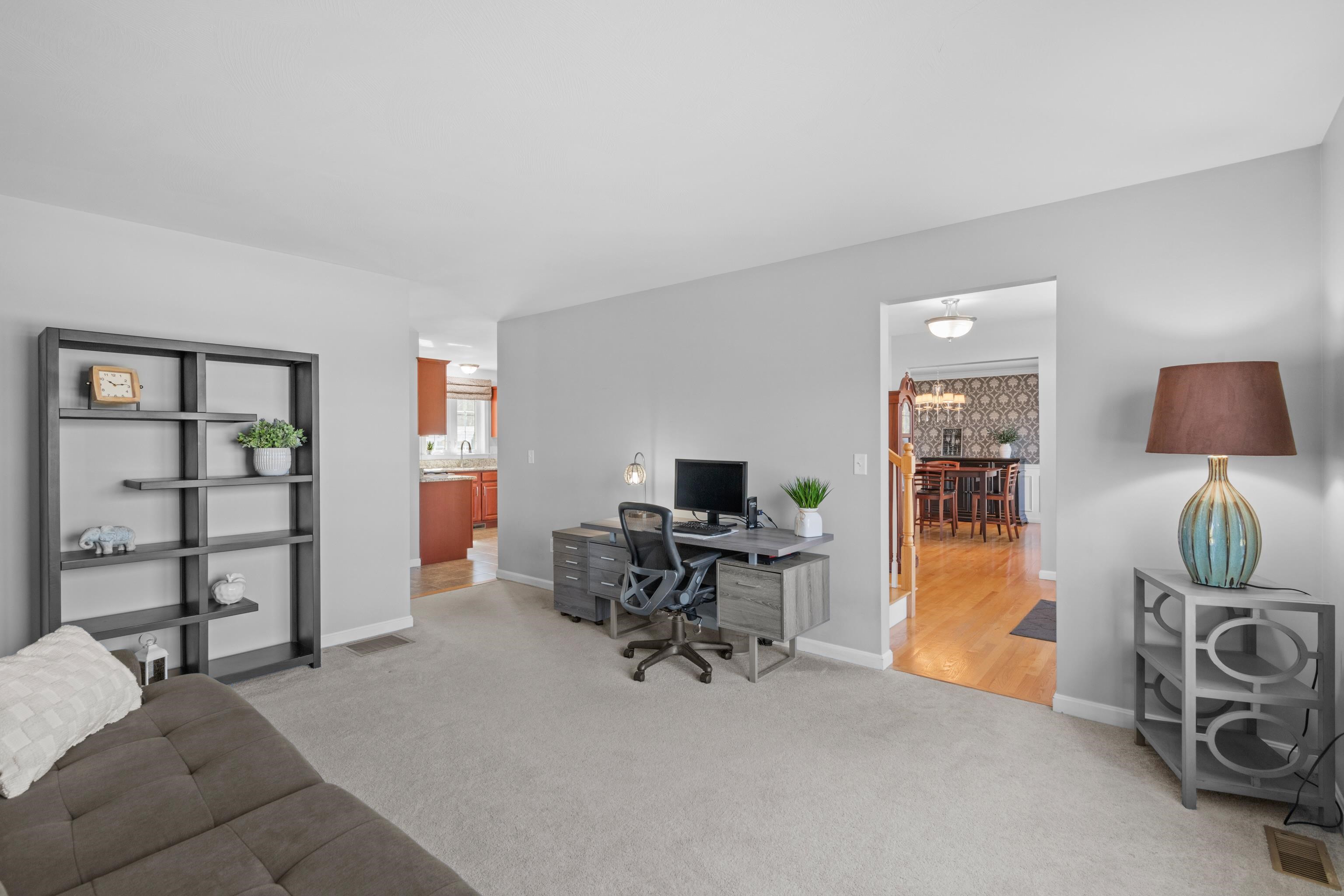 257 Steam Mill Road