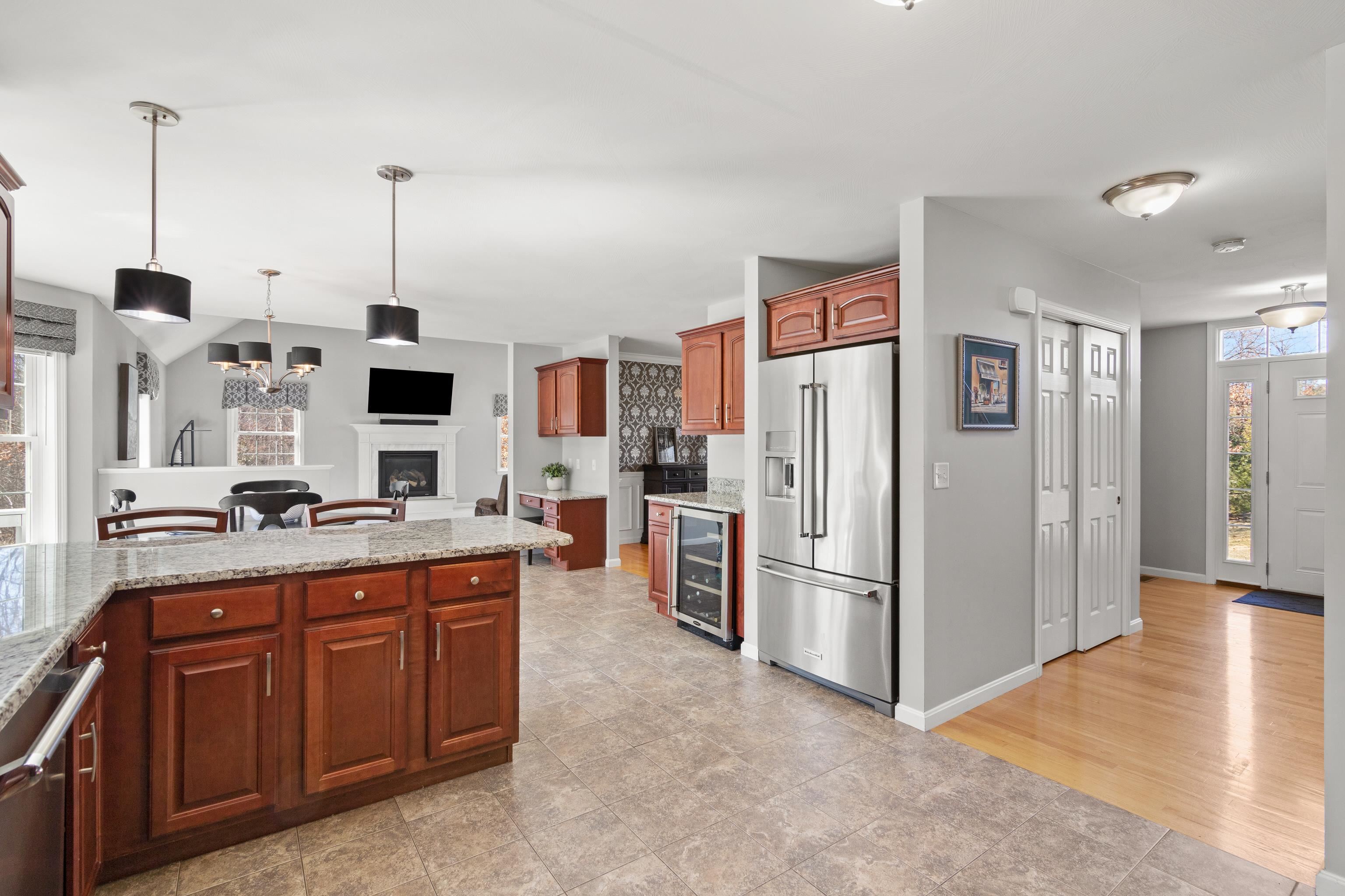 257 Steam Mill Road