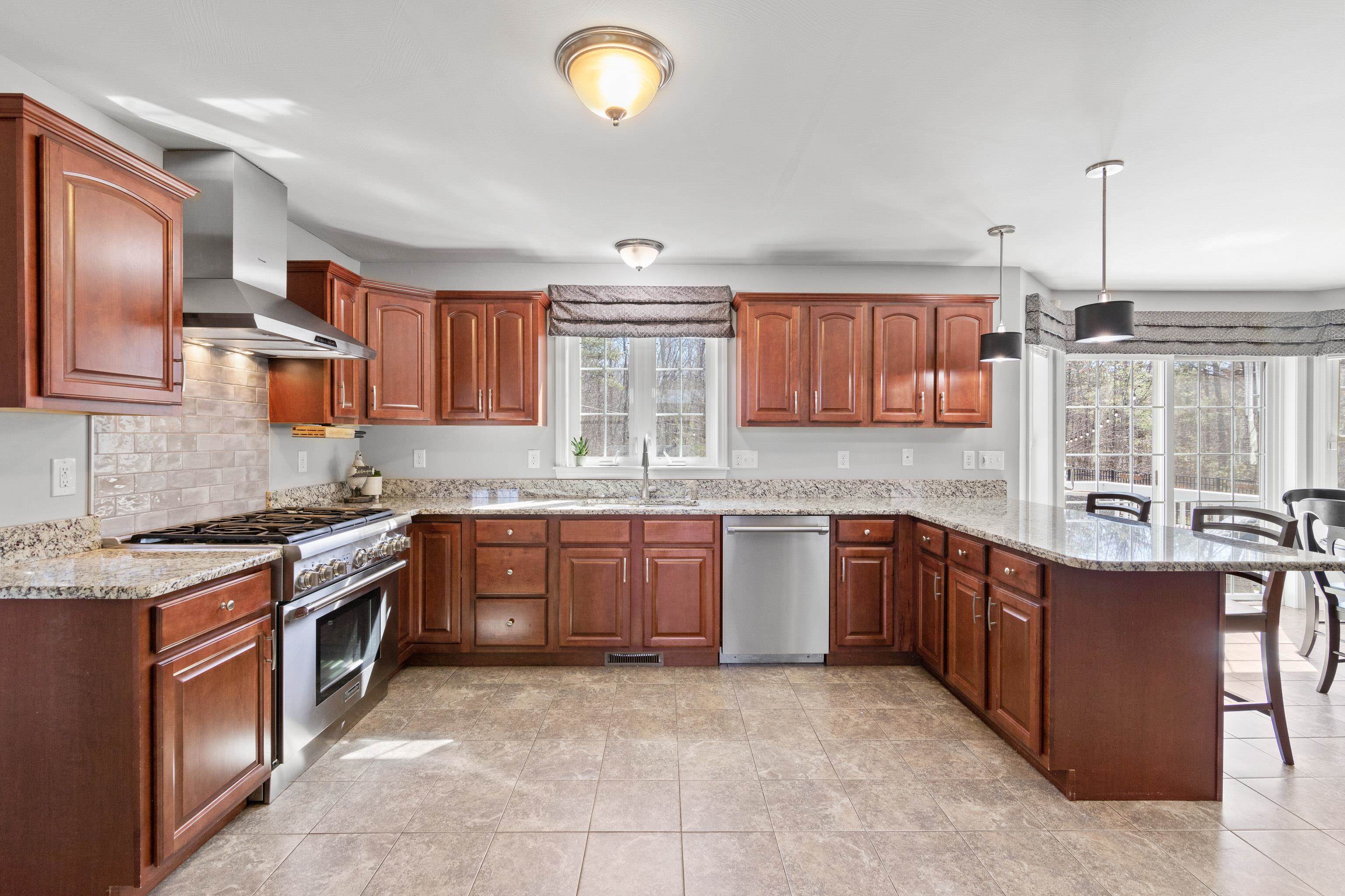 257 Steam Mill Road