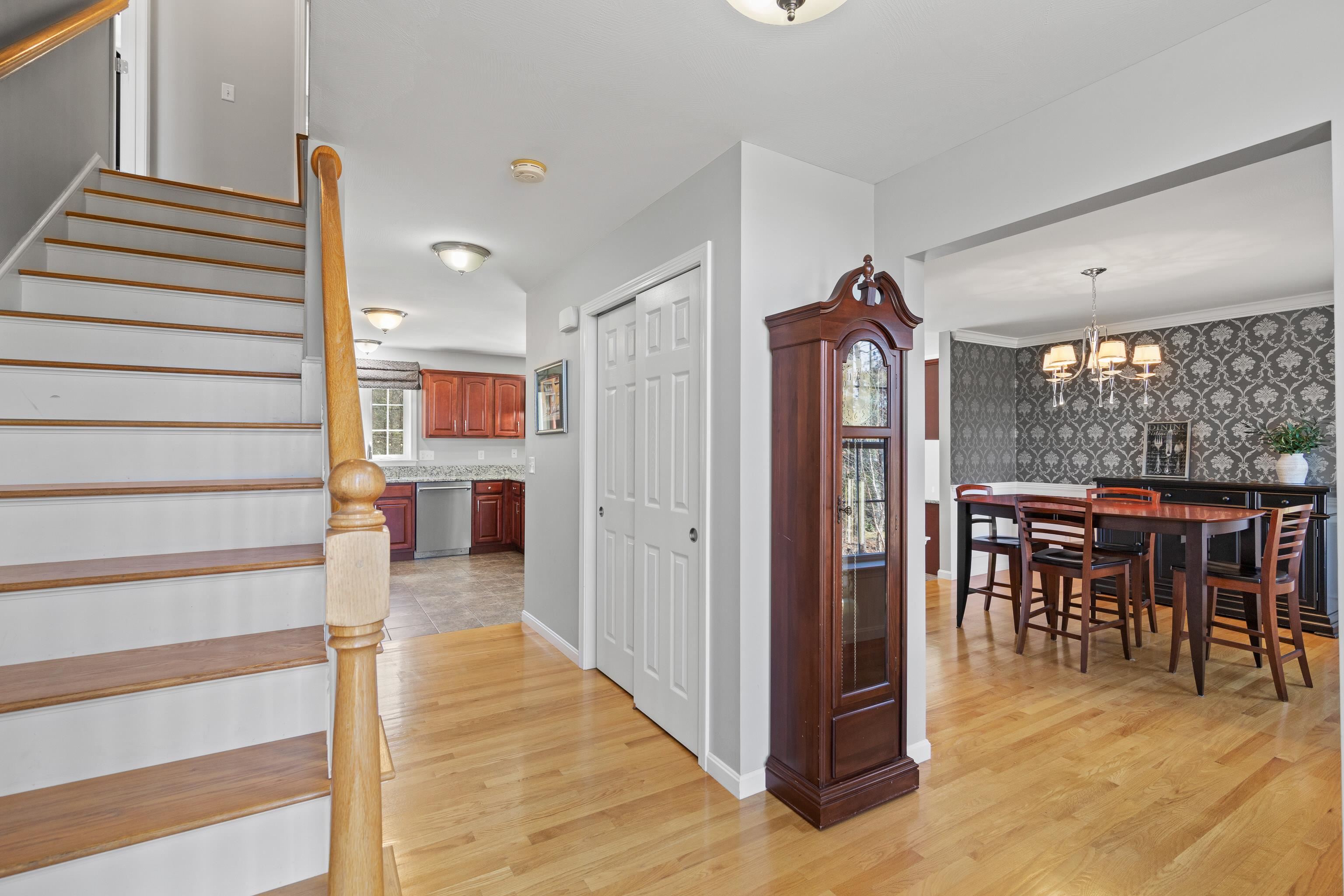 257 Steam Mill Road