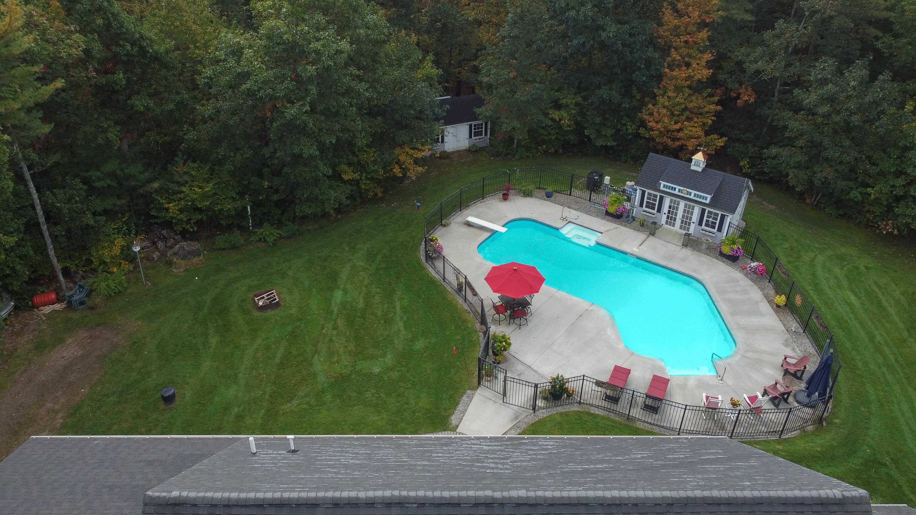 257 Steam Mill Road