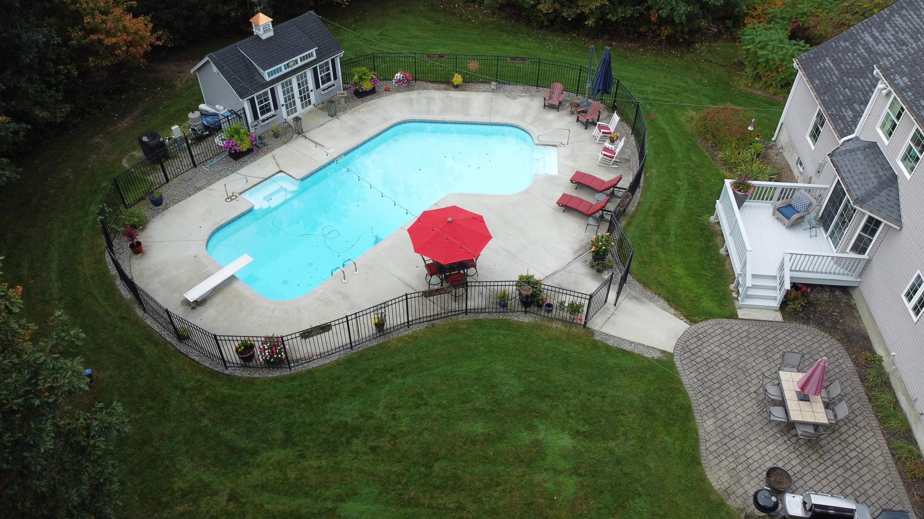 257 Steam Mill Road