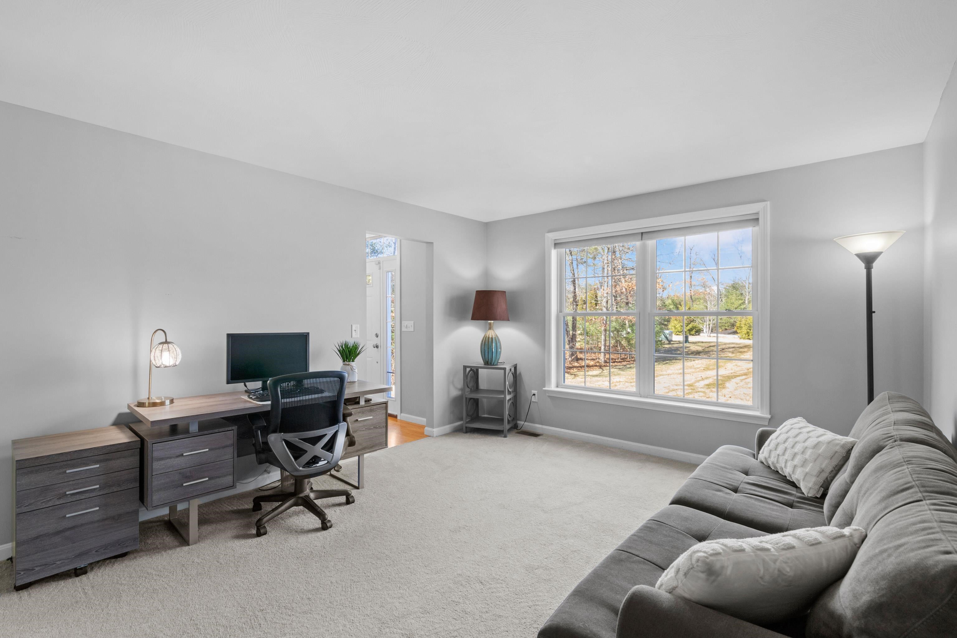 257 Steam Mill Road