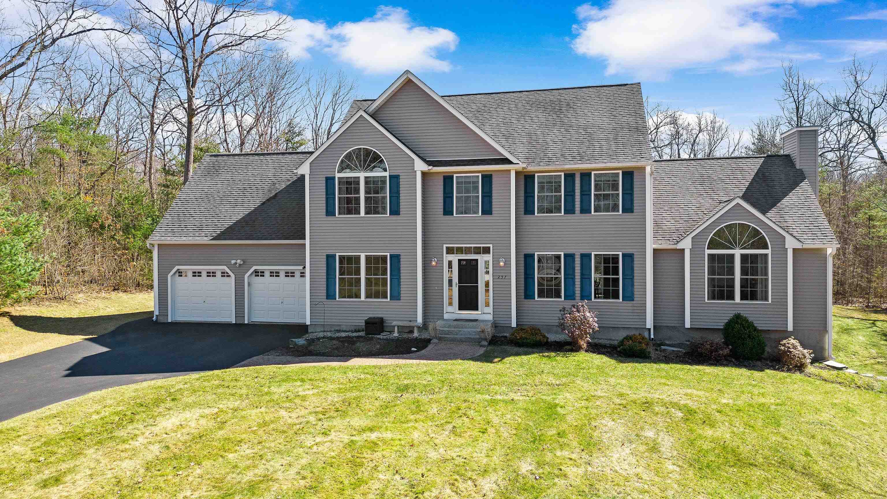 257 Steam Mill Road
