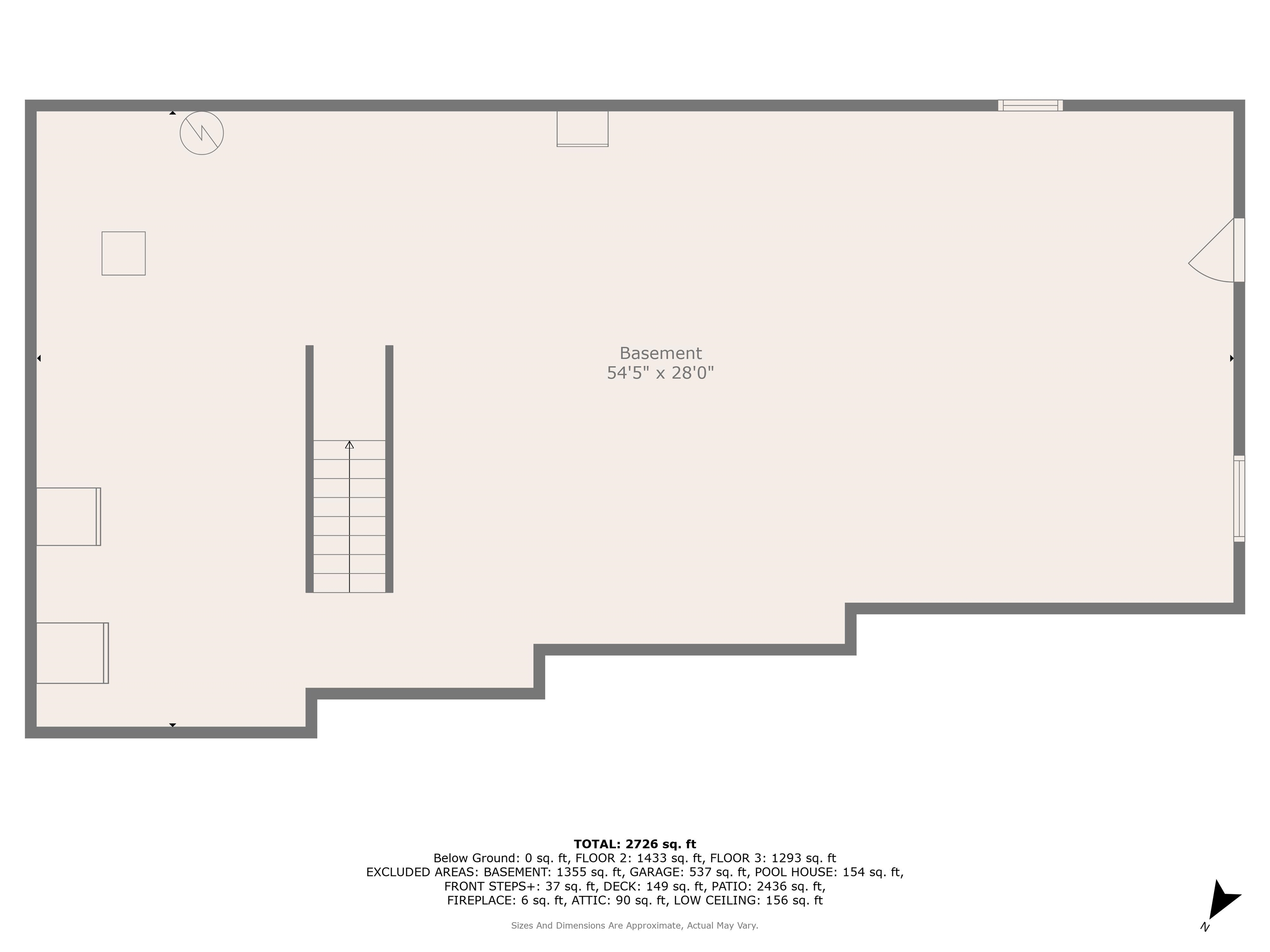 257 Steam Mill Road