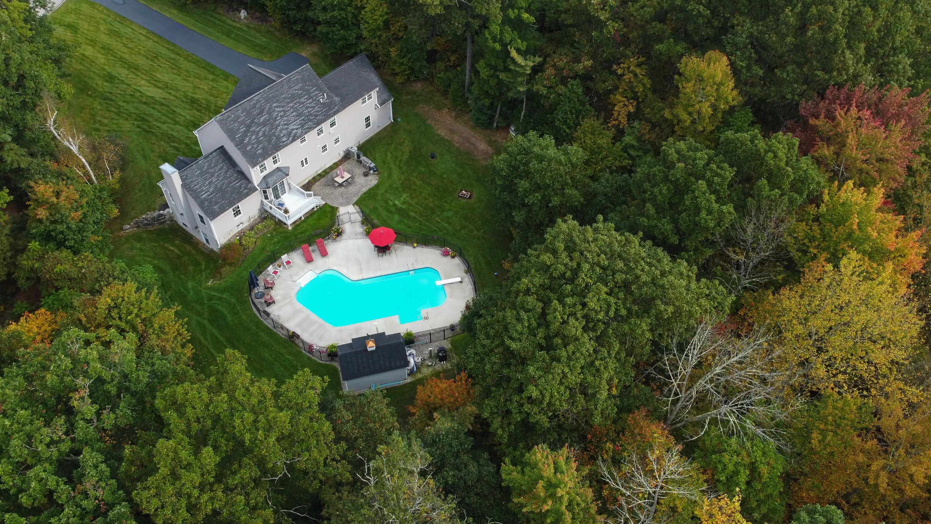 257 Steam Mill Road