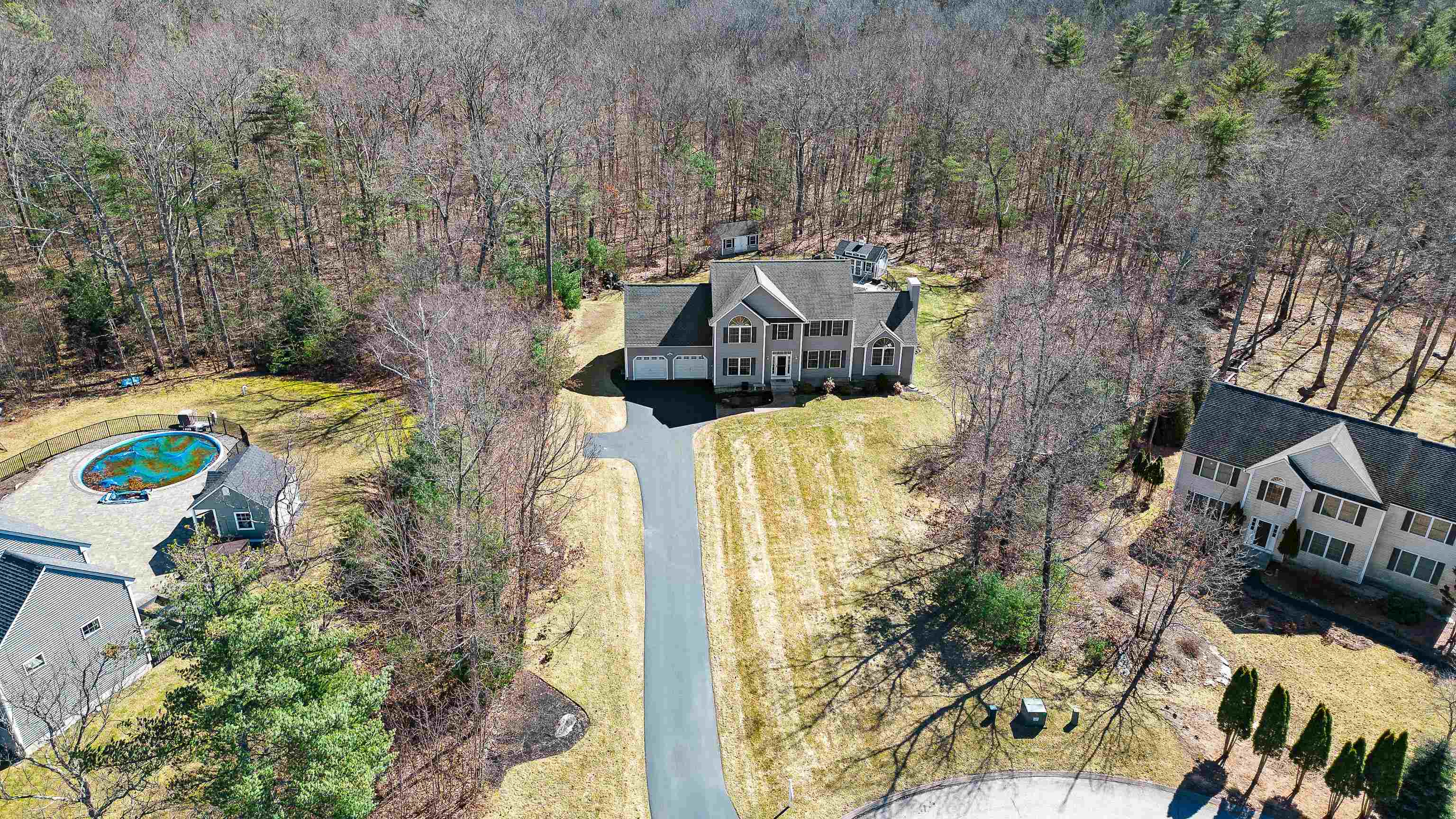 257 Steam Mill Road