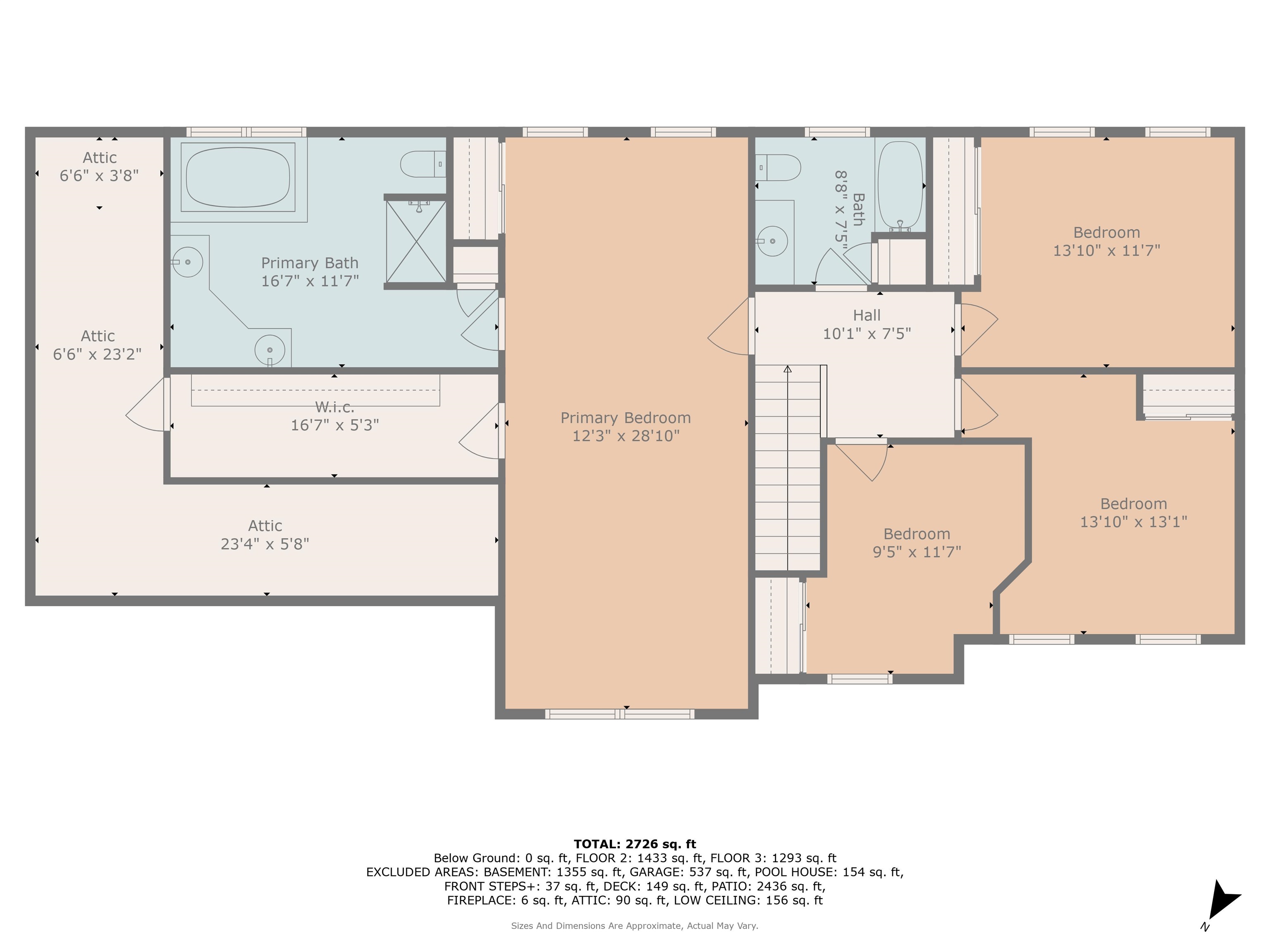257 Steam Mill Road